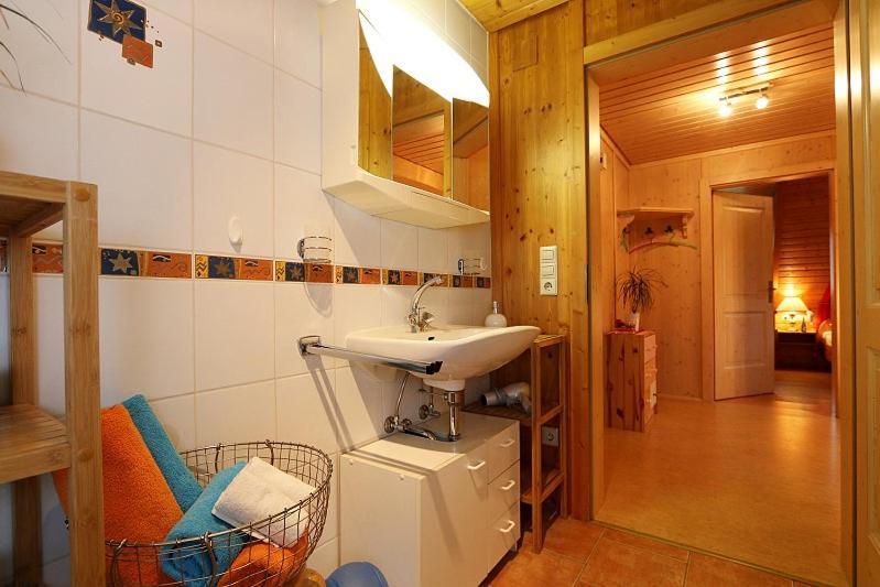 Ferienwohnungen Haus Marlene Kaiser