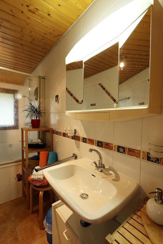 Ferienwohnungen Haus Marlene Kaiser