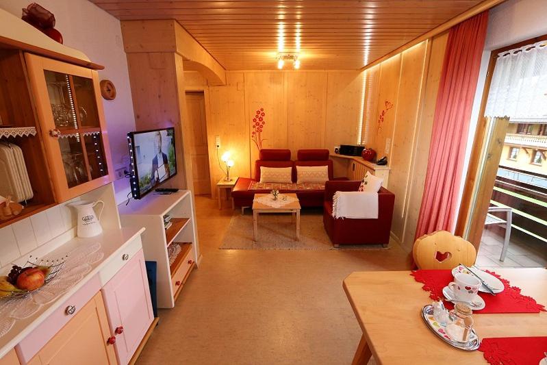 Ferienwohnungen Haus Marlene Kaiser