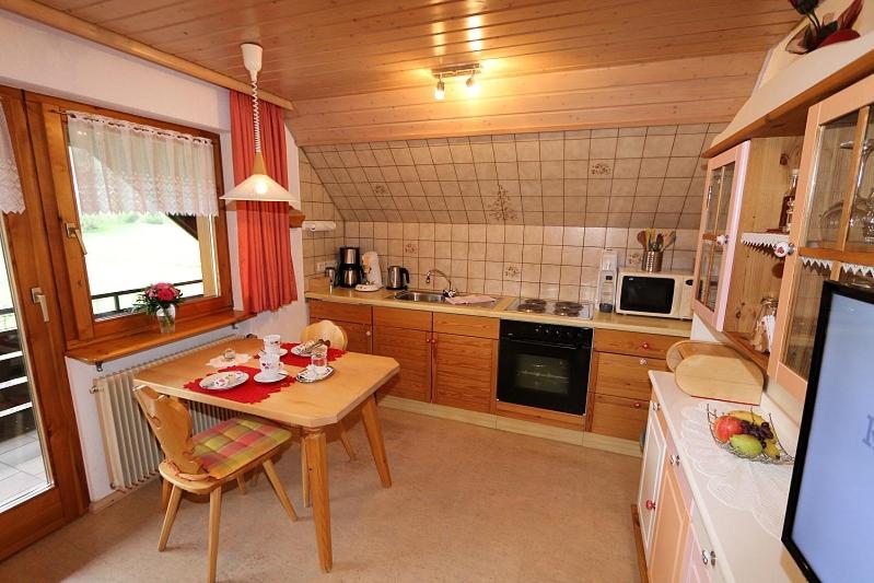 Ferienwohnungen Haus Marlene Kaiser