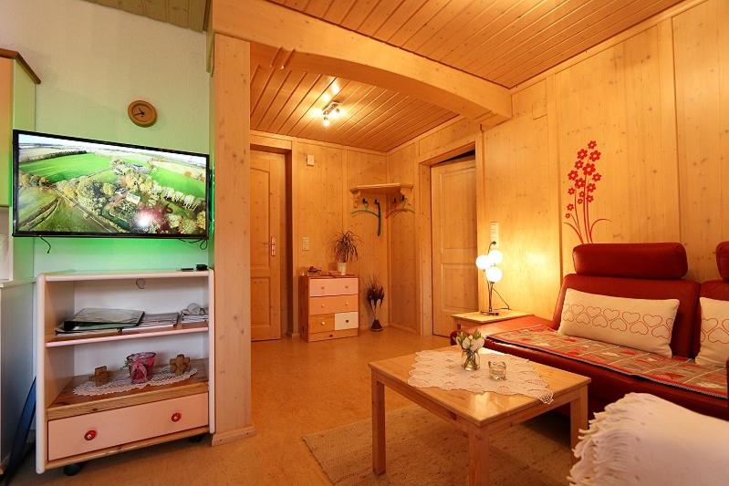 Ferienwohnungen Haus Marlene Kaiser