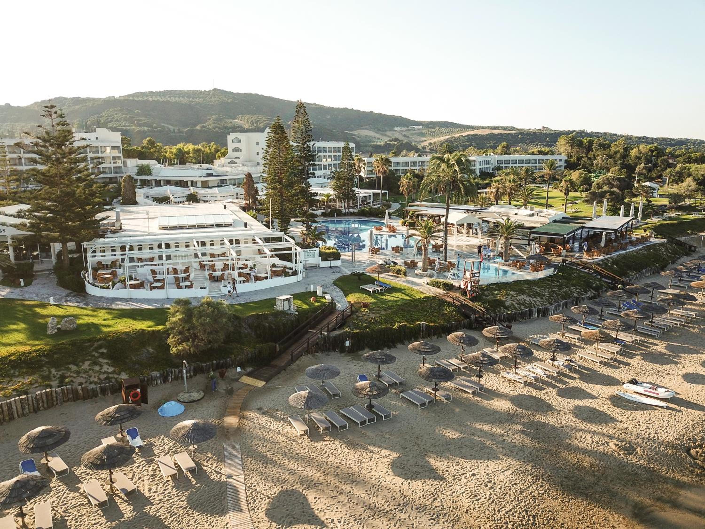 ROBINSON KYLLINI BEACH - All Inclusive