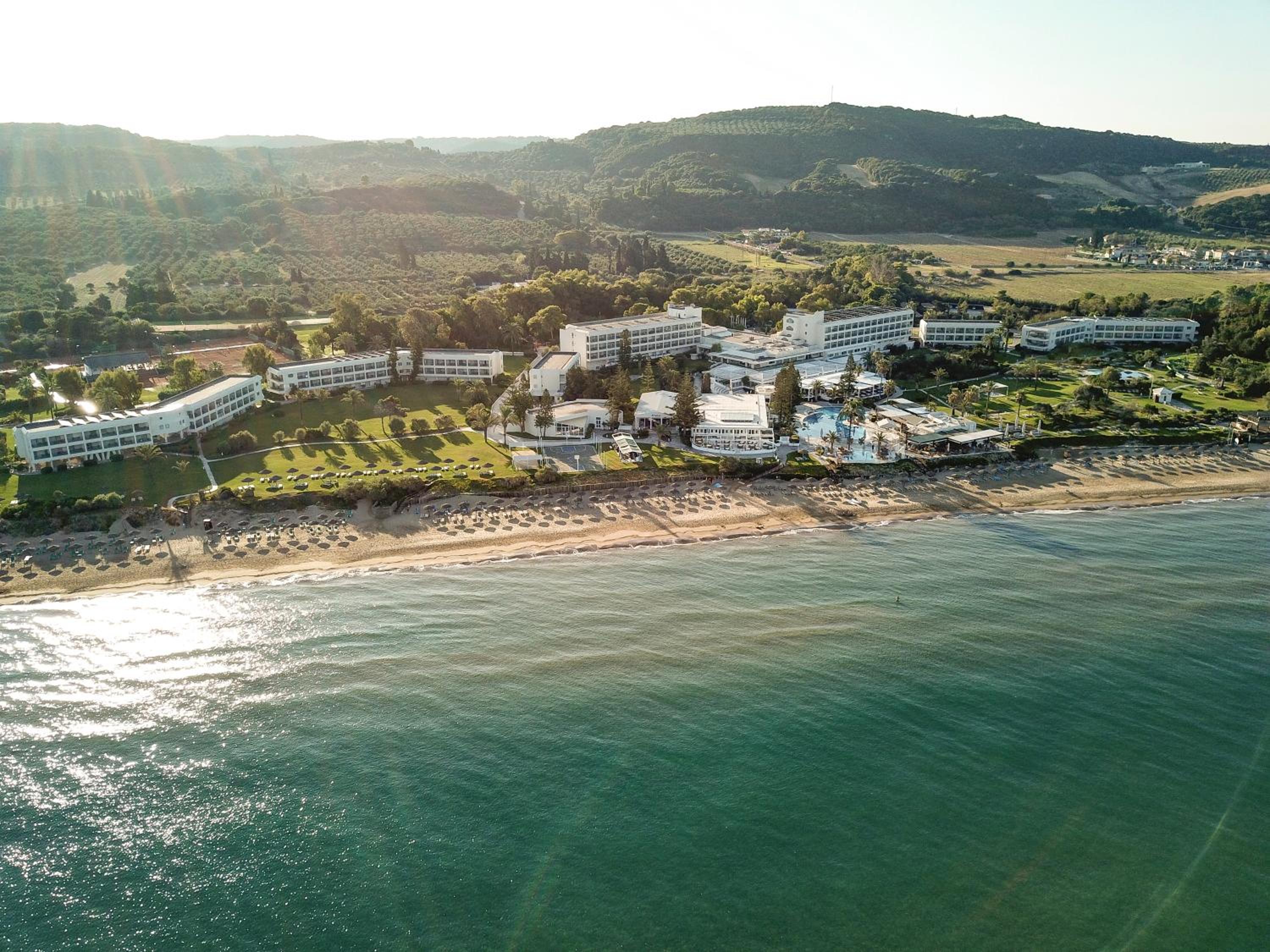 ROBINSON KYLLINI BEACH - All Inclusive