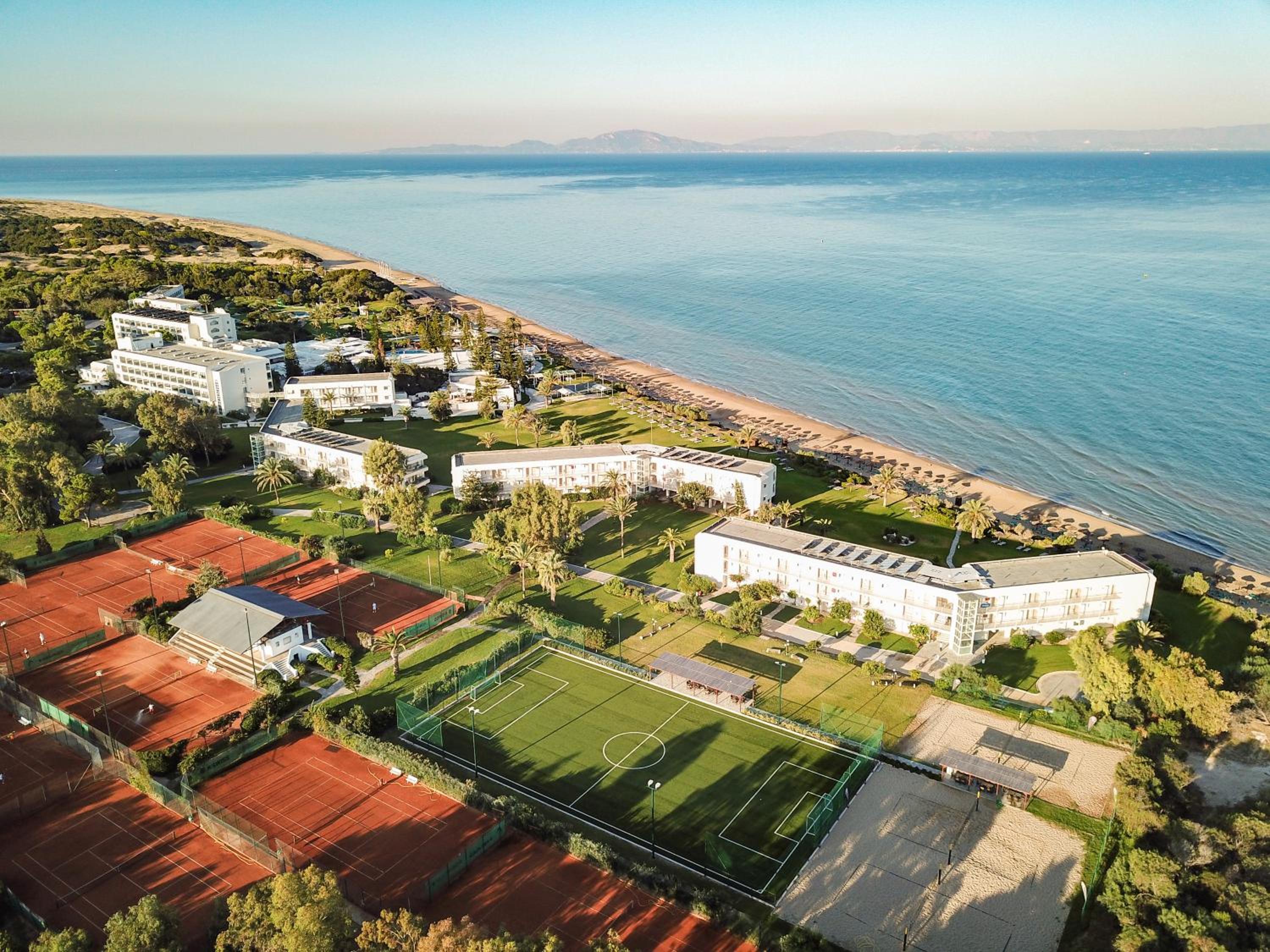 ROBINSON KYLLINI BEACH - All Inclusive
