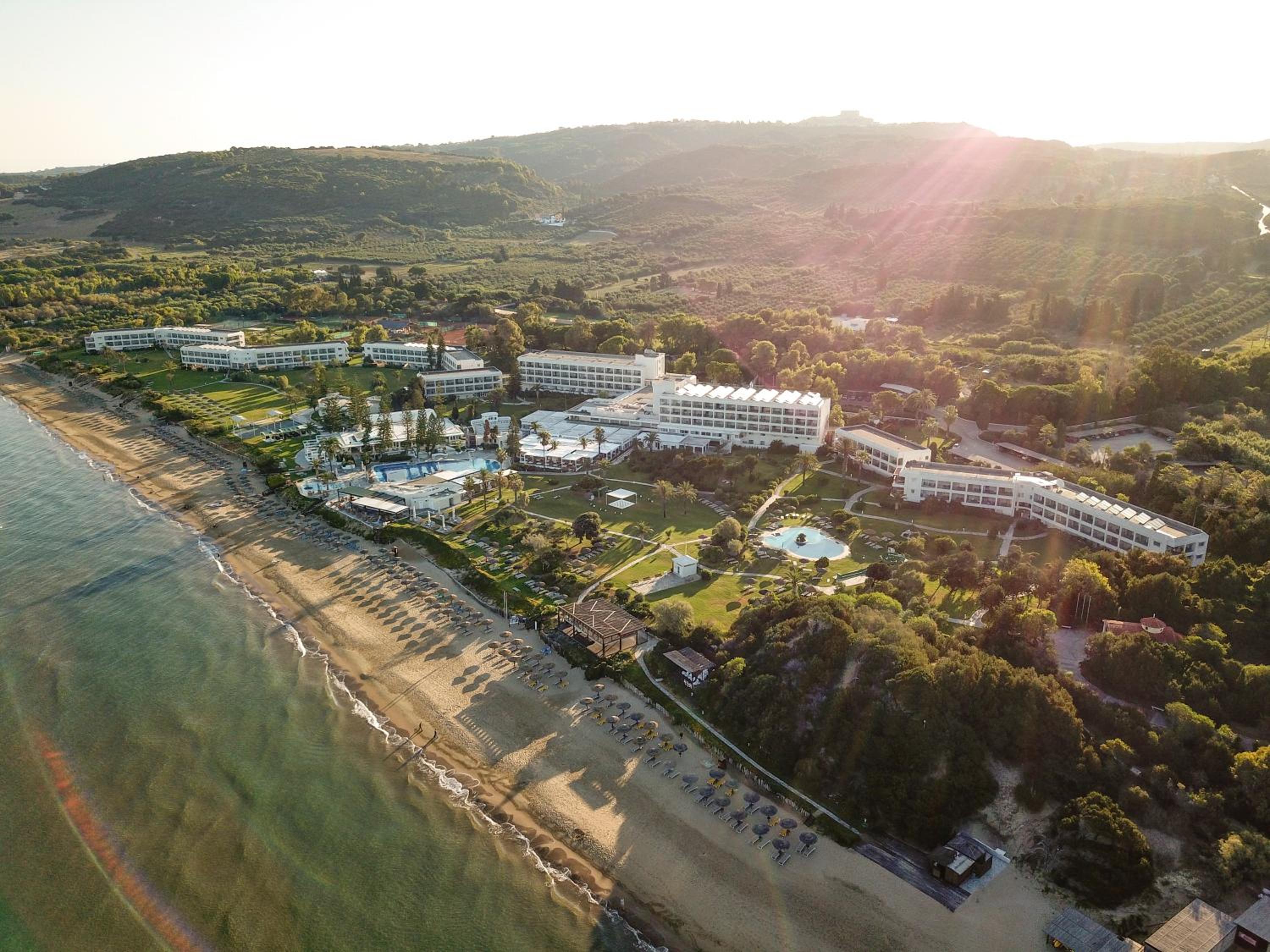 ROBINSON KYLLINI BEACH - All Inclusive