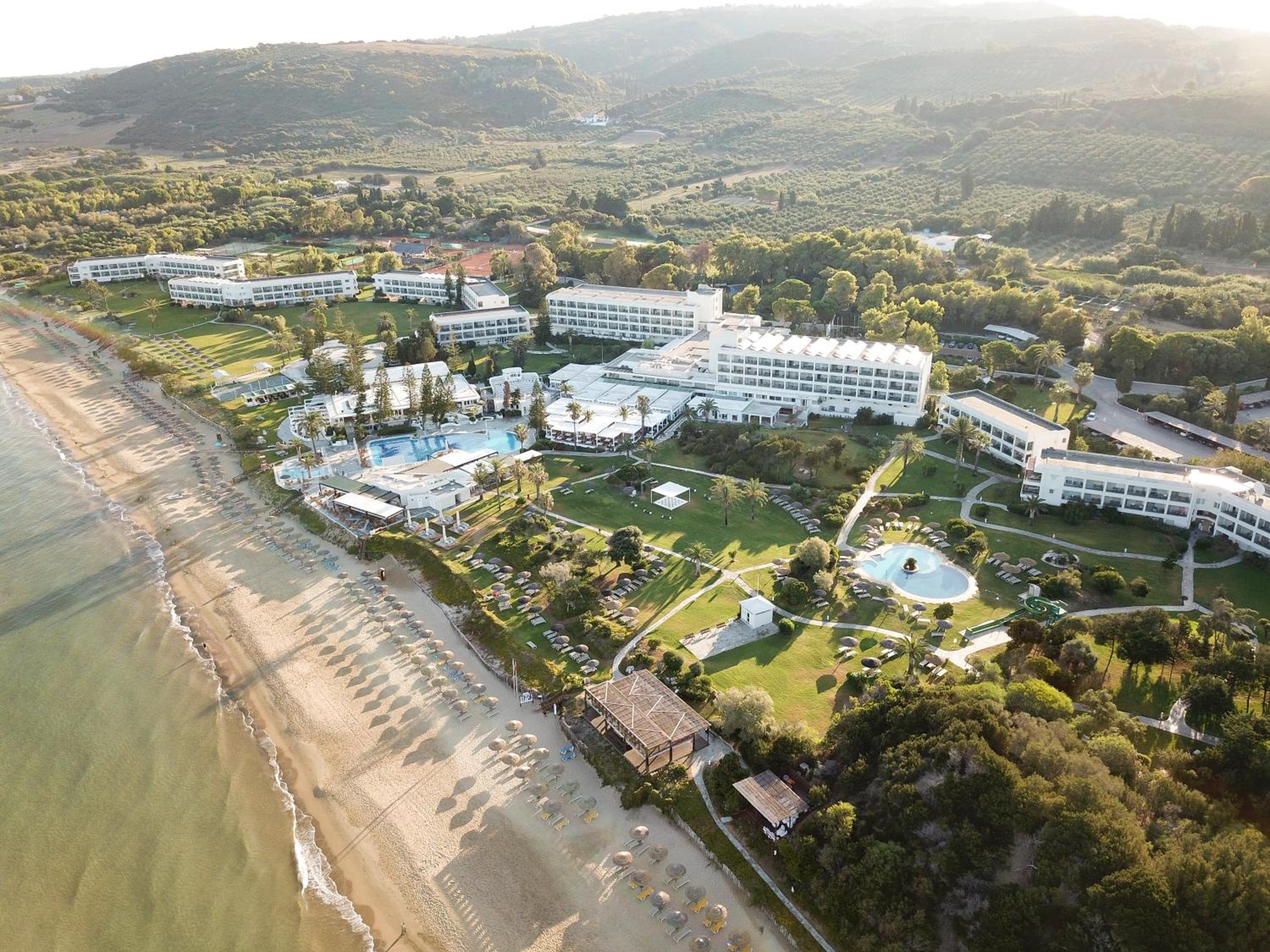 ROBINSON KYLLINI BEACH - All Inclusive