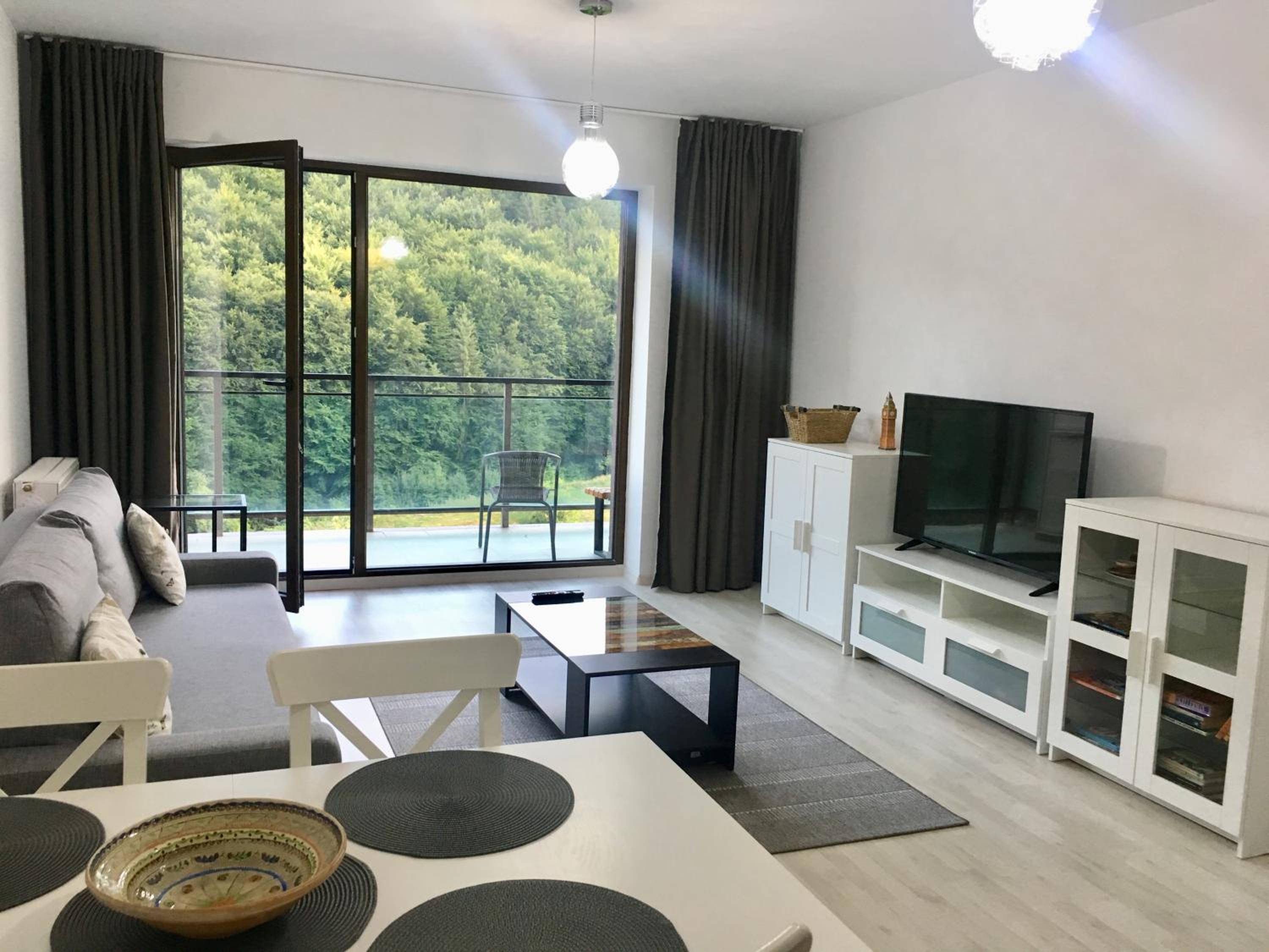 Nature View Apartment view 3