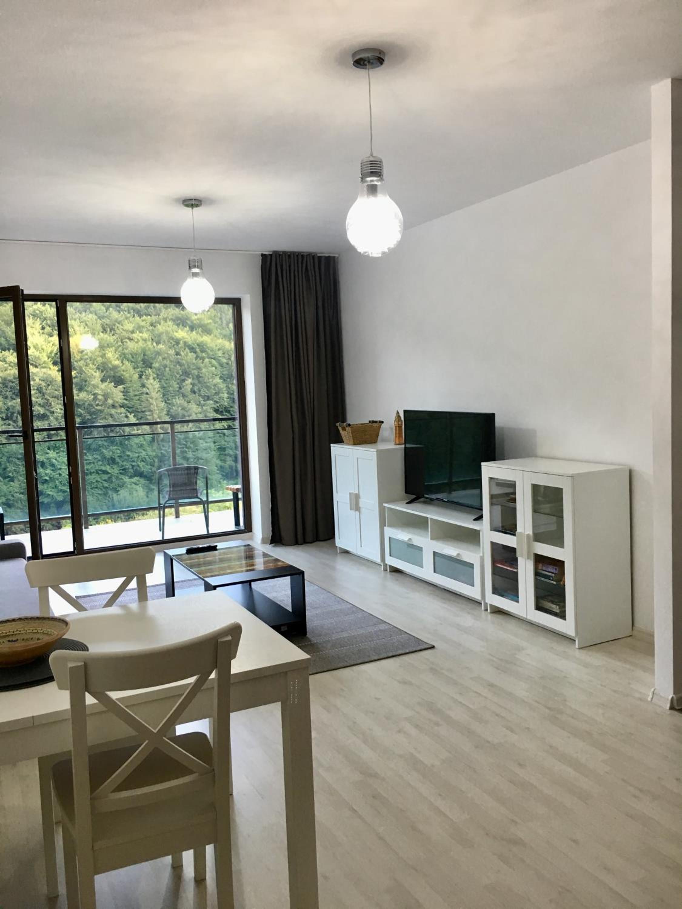 Nature View Apartment view 5