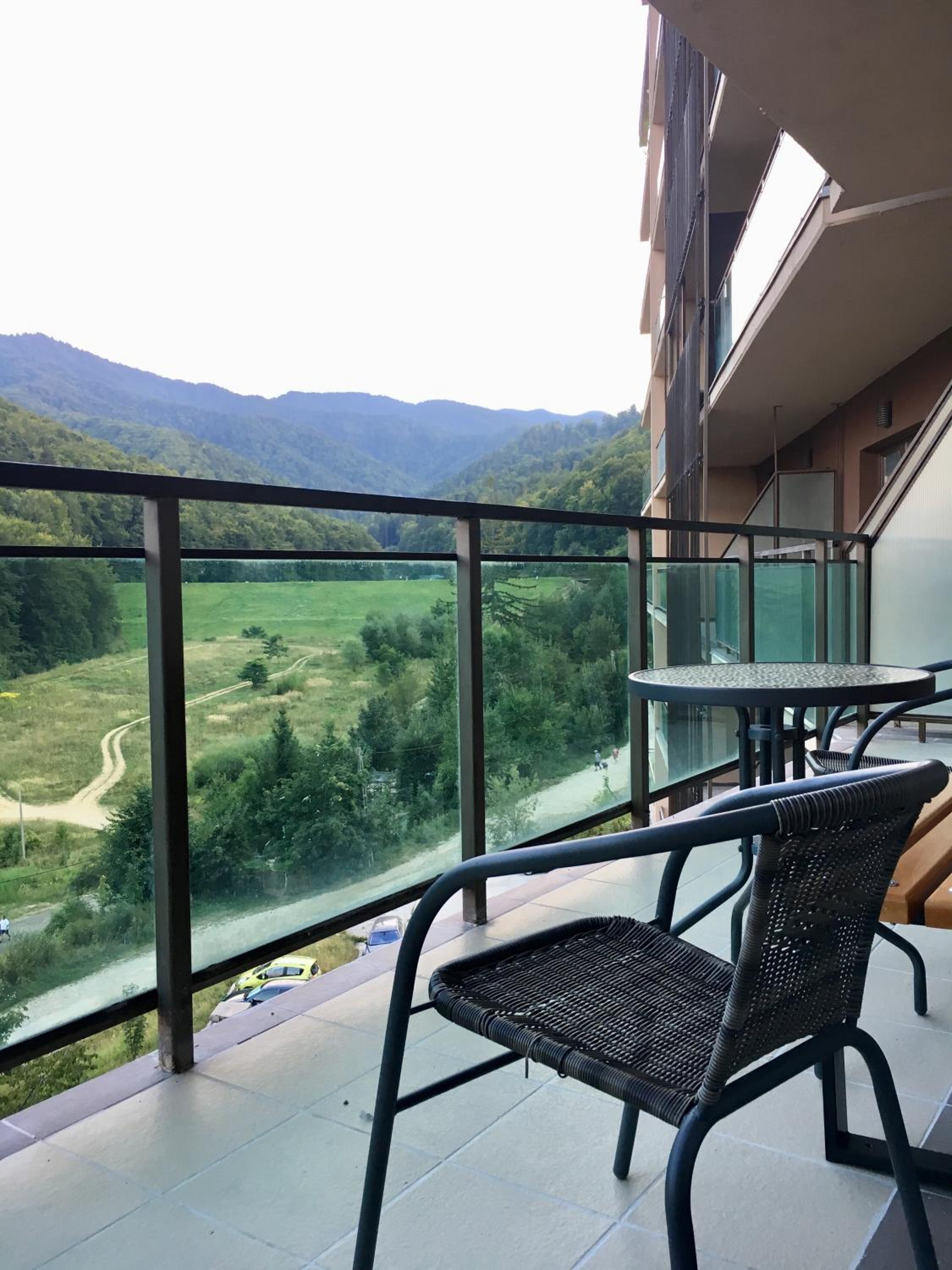 Nature View Apartment view 2