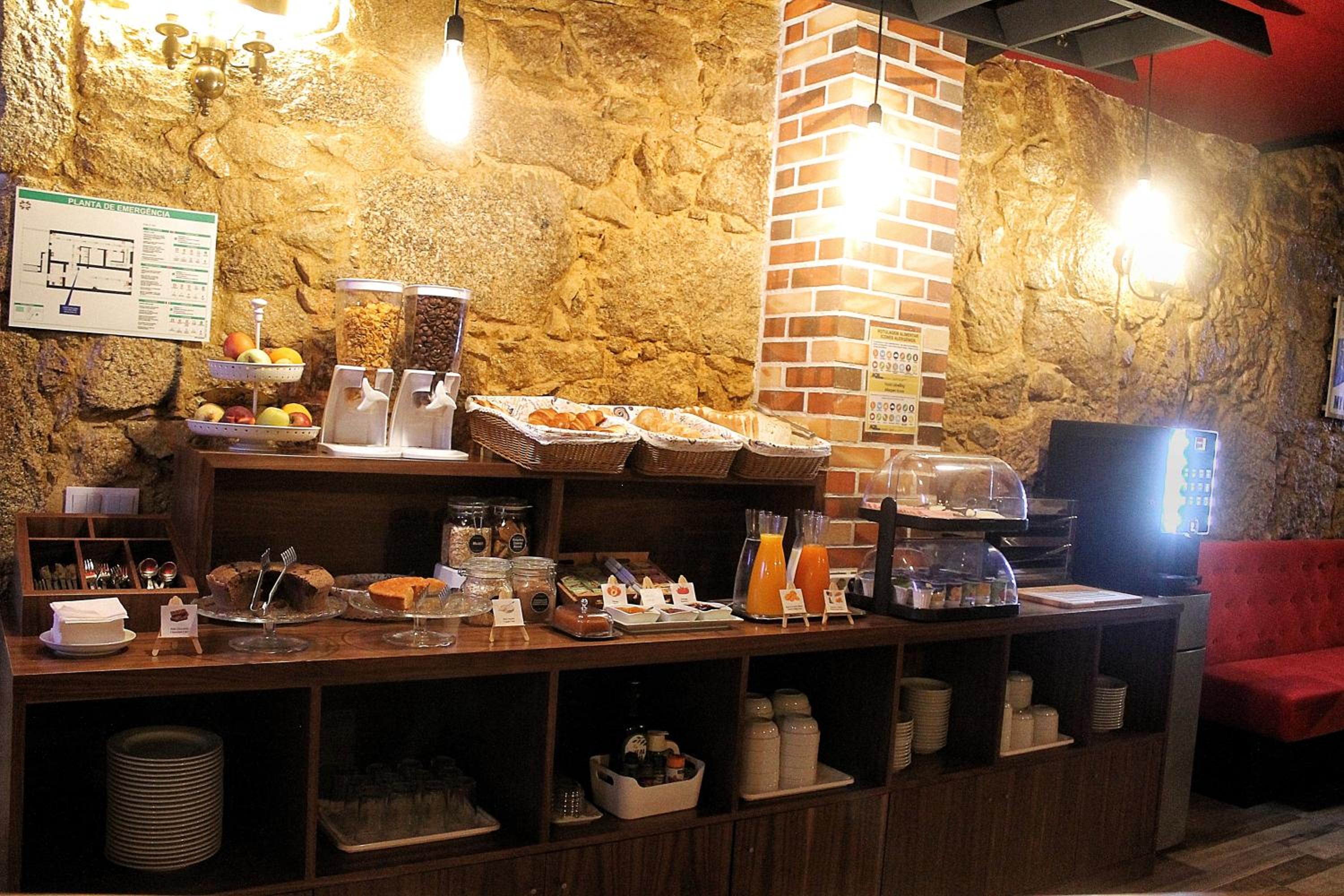 Art'Otel Barcelos view 3