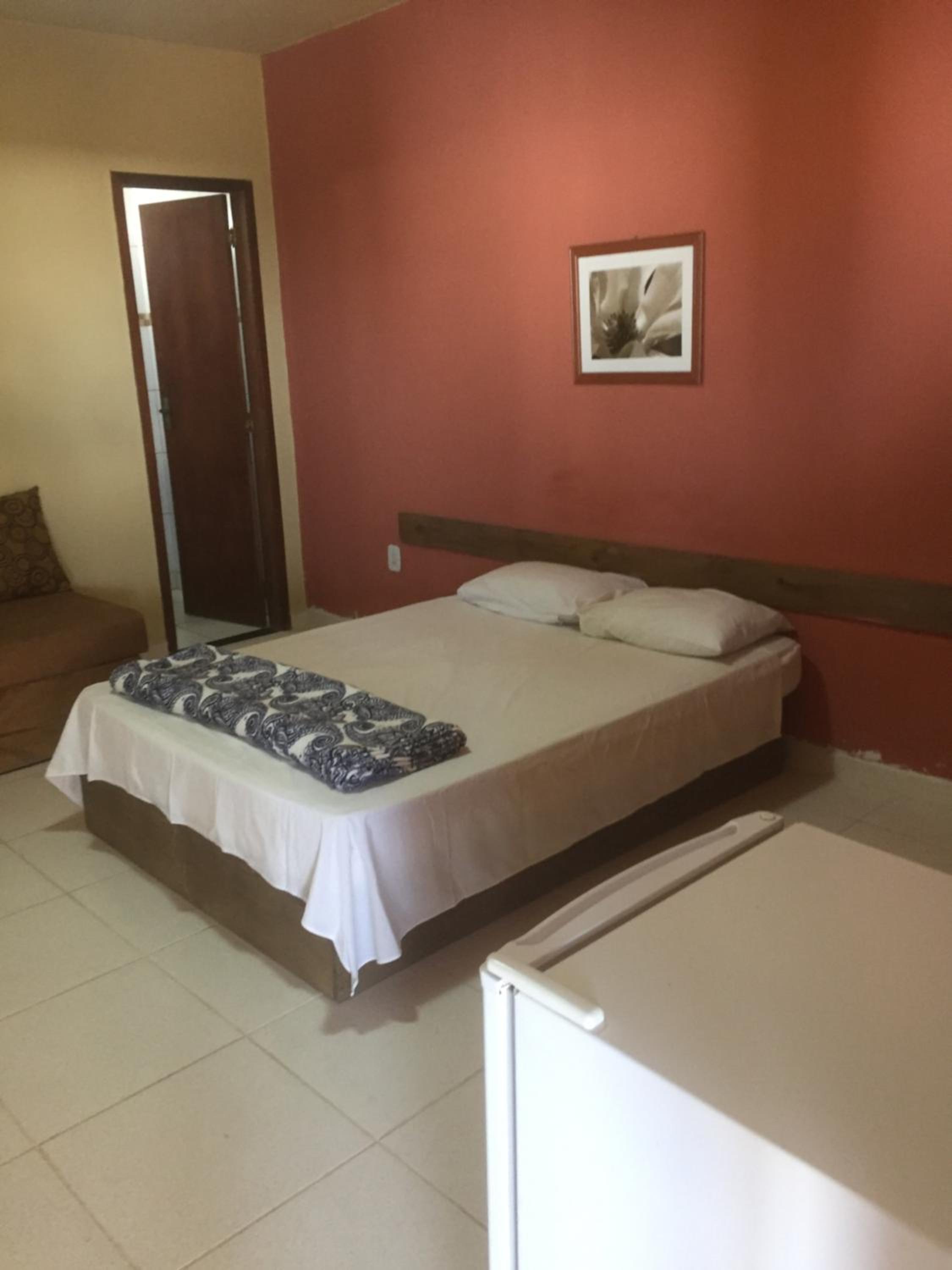 Suites do Peró