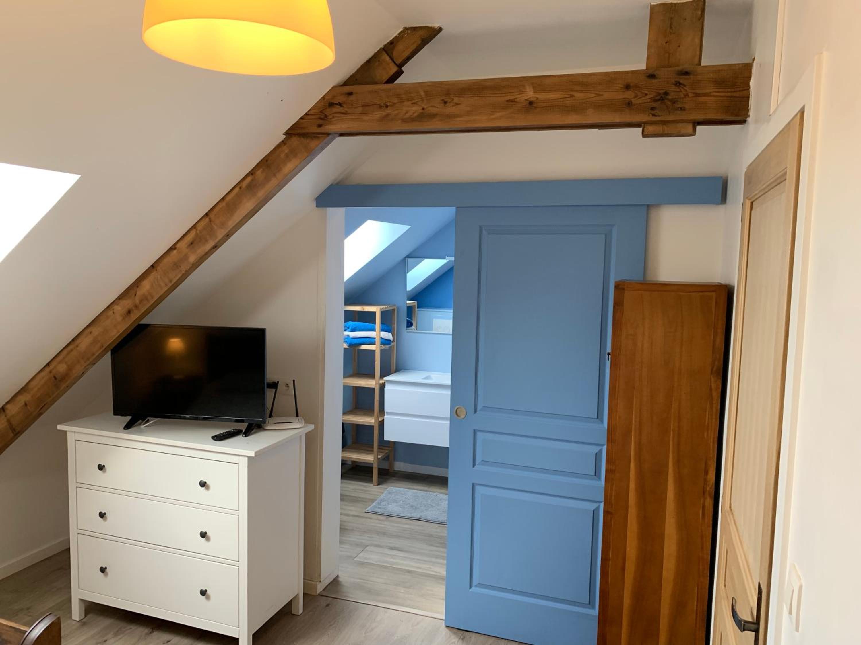 Gîte Au Bord de l'Eau