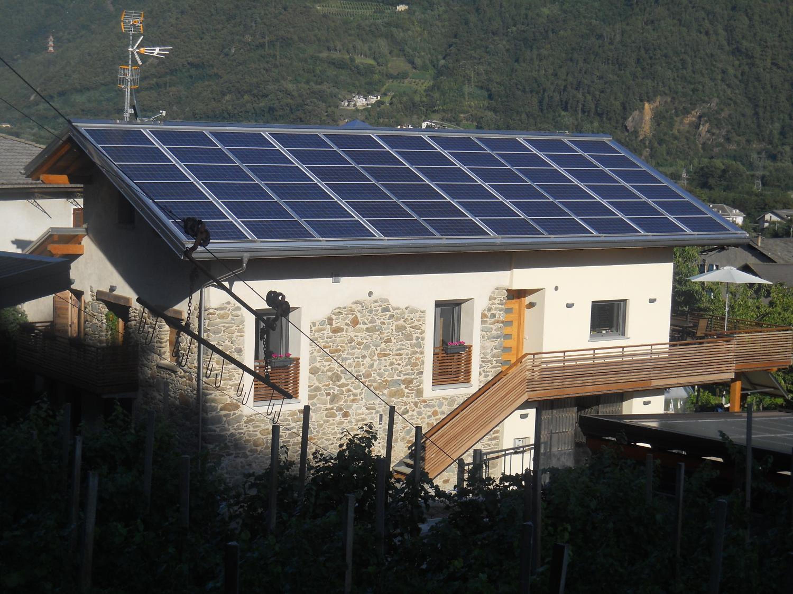 La Vita in Campagna