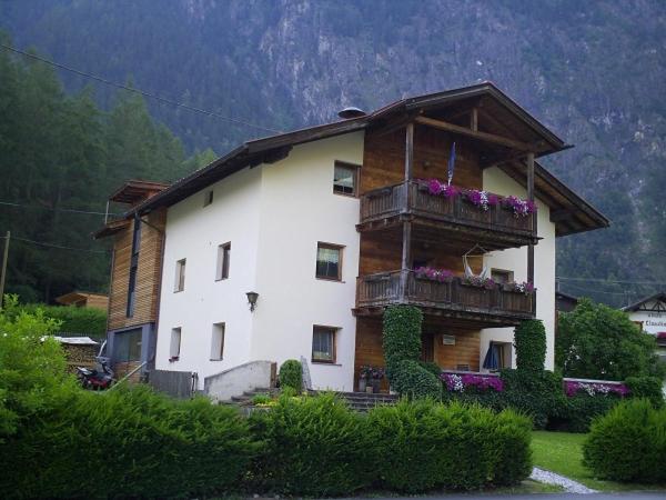 Haus Gstrein view 2