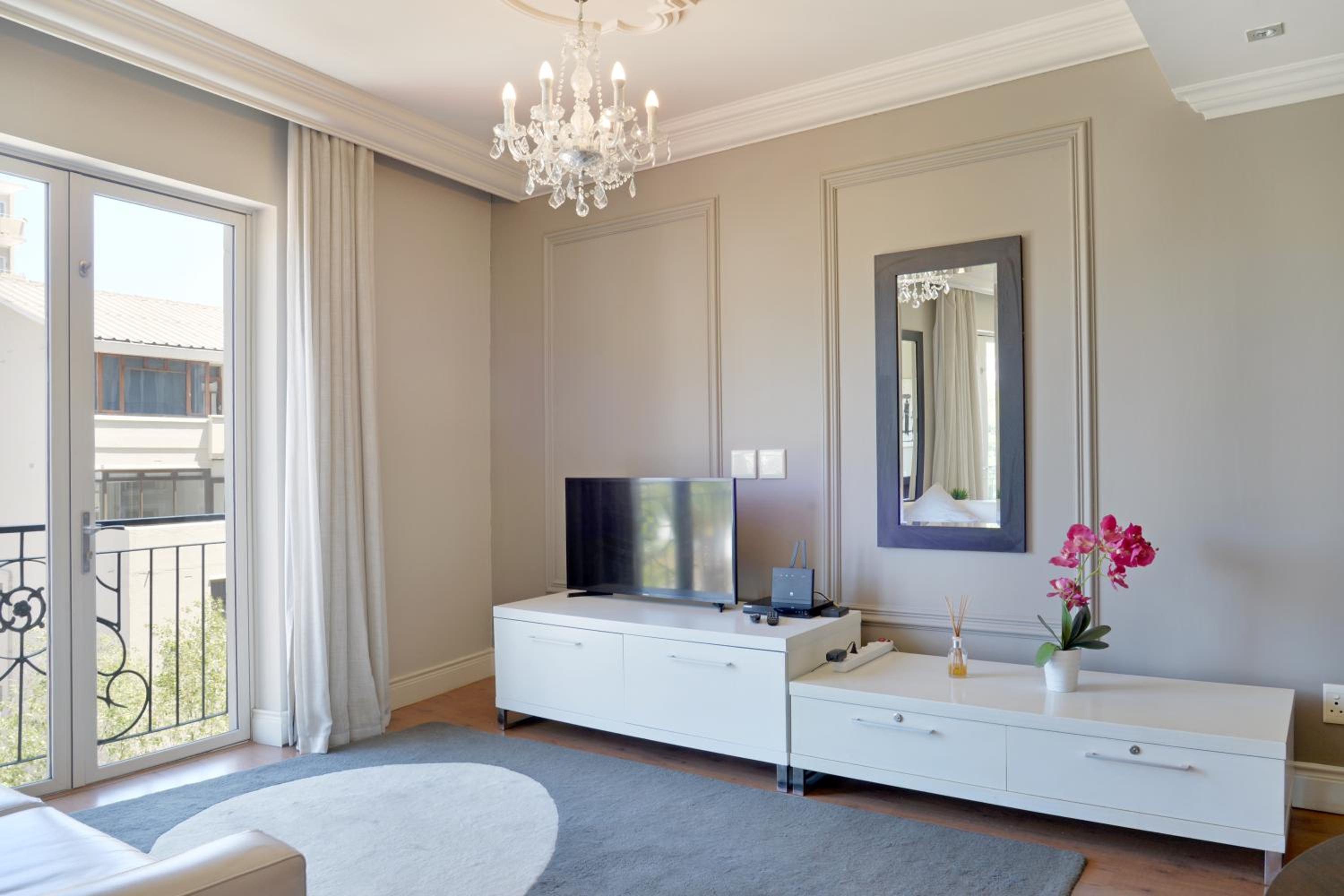 414 - 1BDR Apartment close to V&A Waterfront