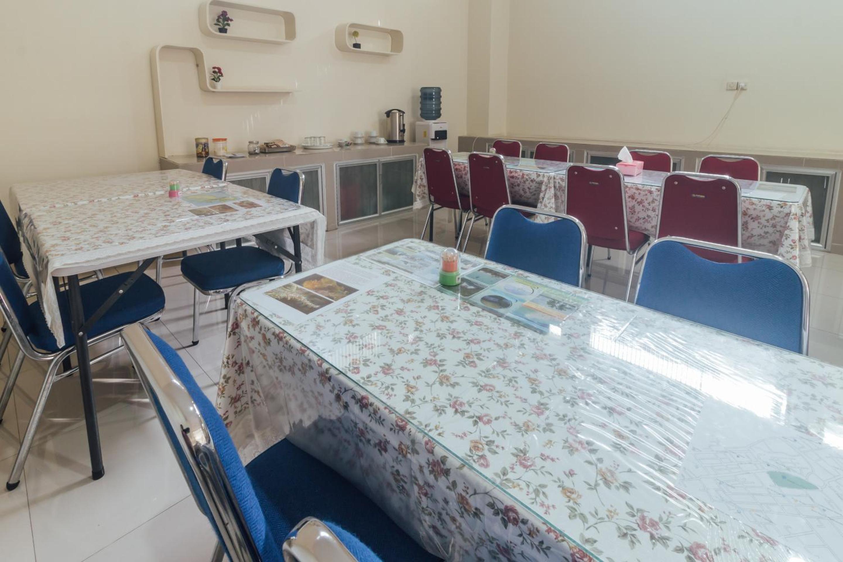 meeting room
