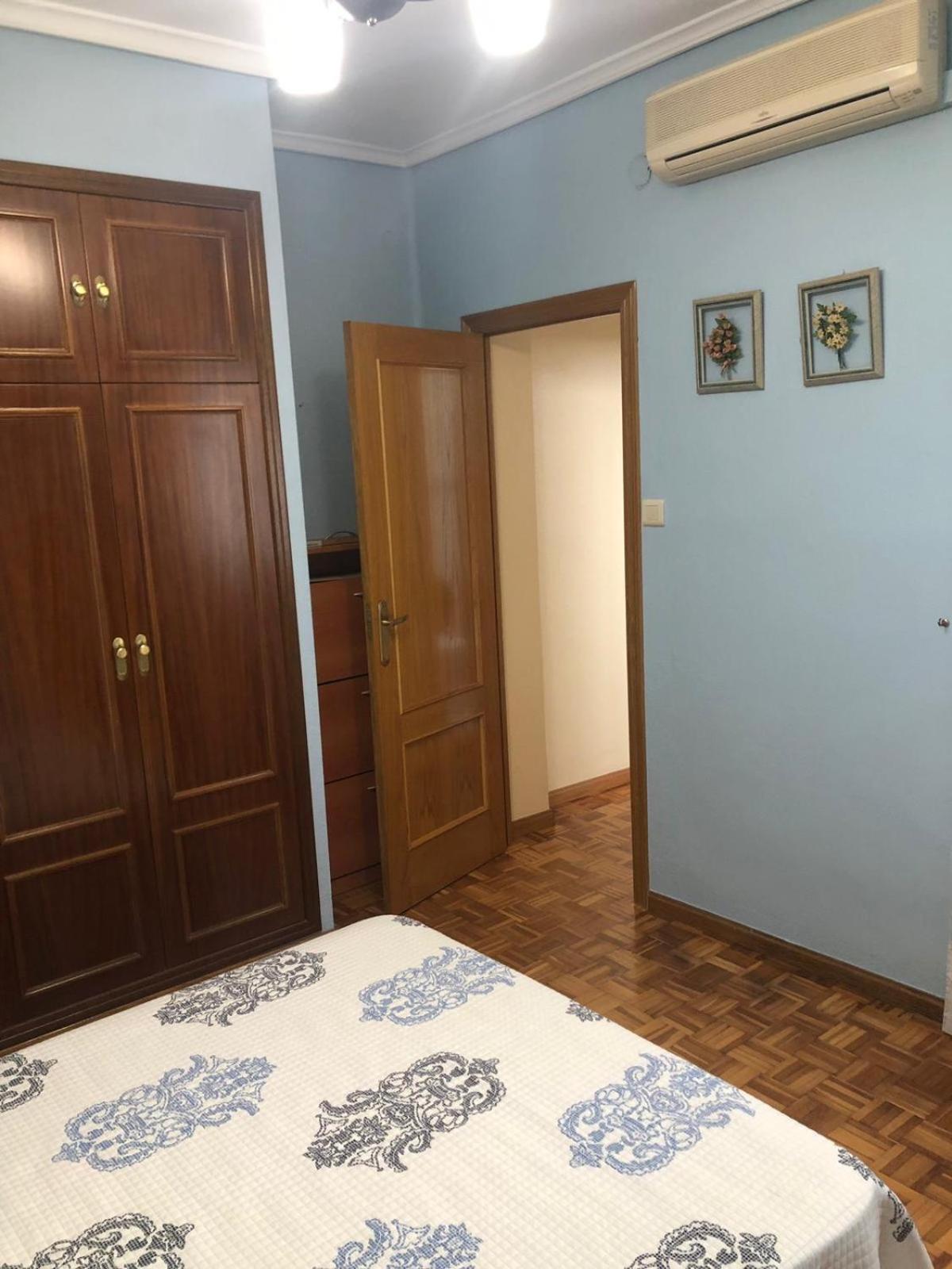 Apartamentos Puerta del Sol
