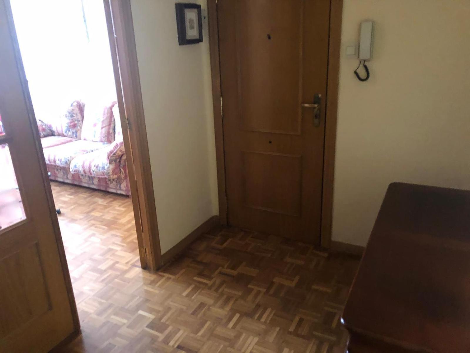 Apartamentos Puerta del Sol