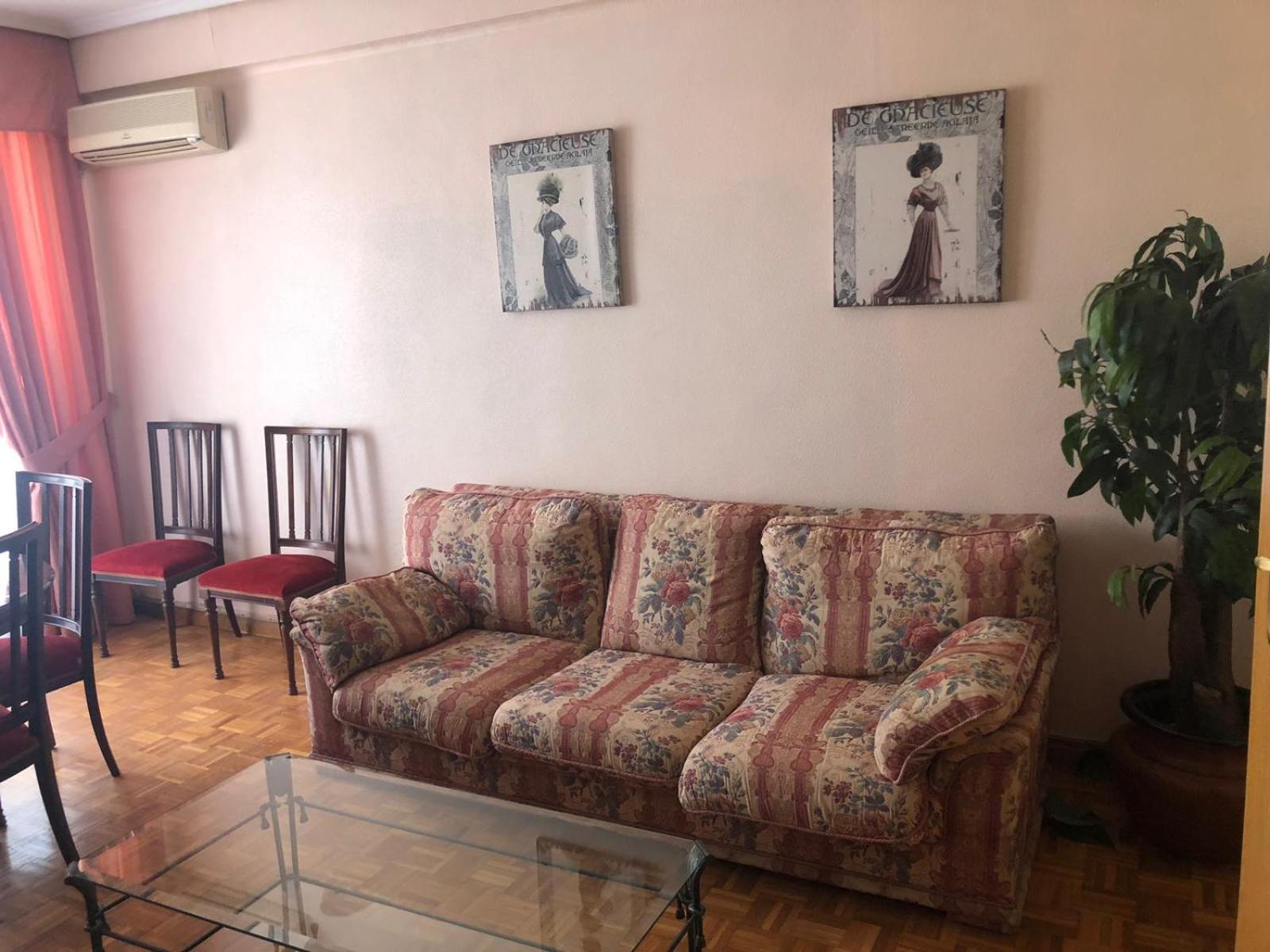 Apartamentos Puerta del Sol