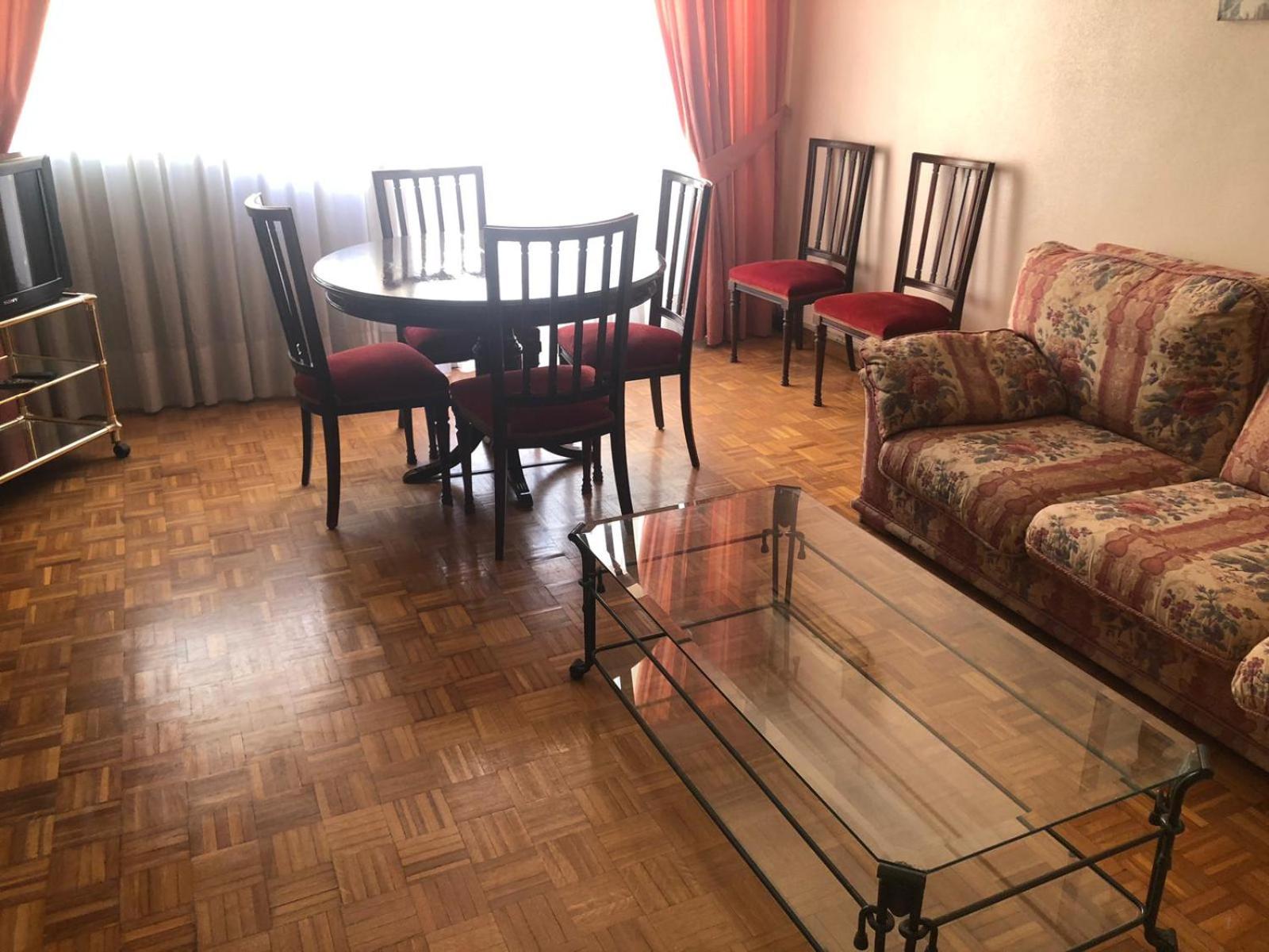 Apartamentos Puerta del Sol