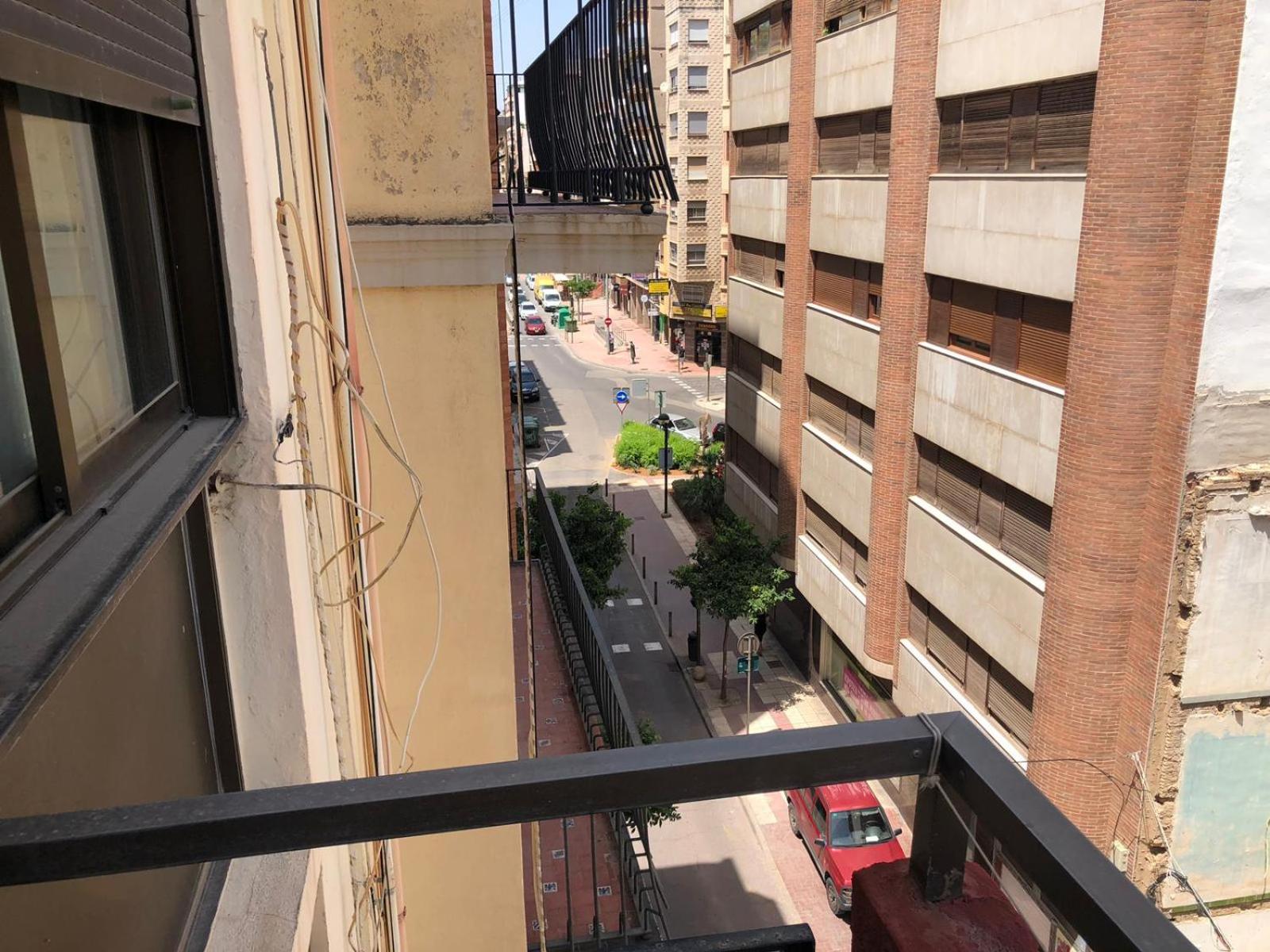 Apartamentos Puerta del Sol