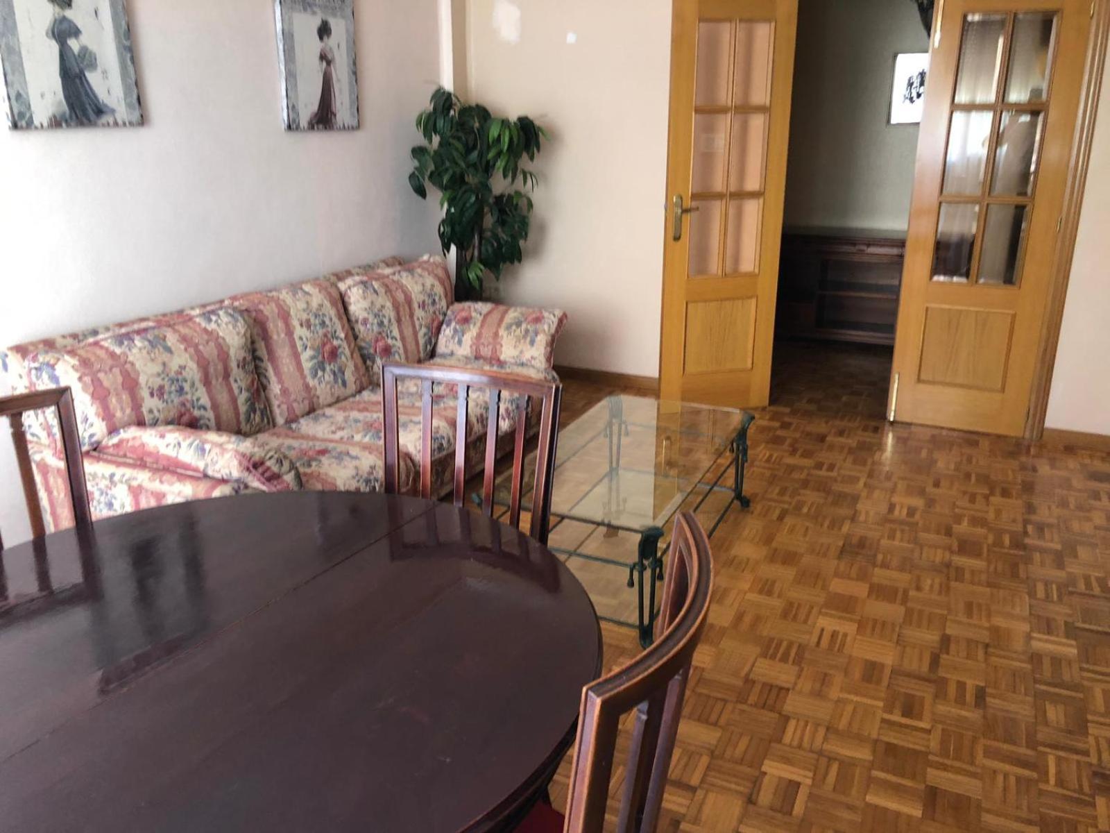 Apartamentos Puerta del Sol