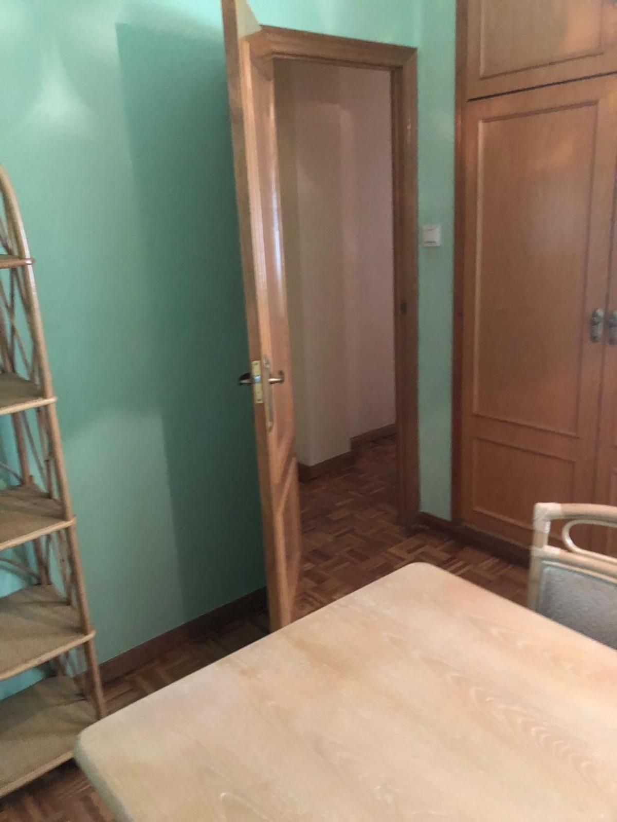 Apartamentos Puerta del Sol