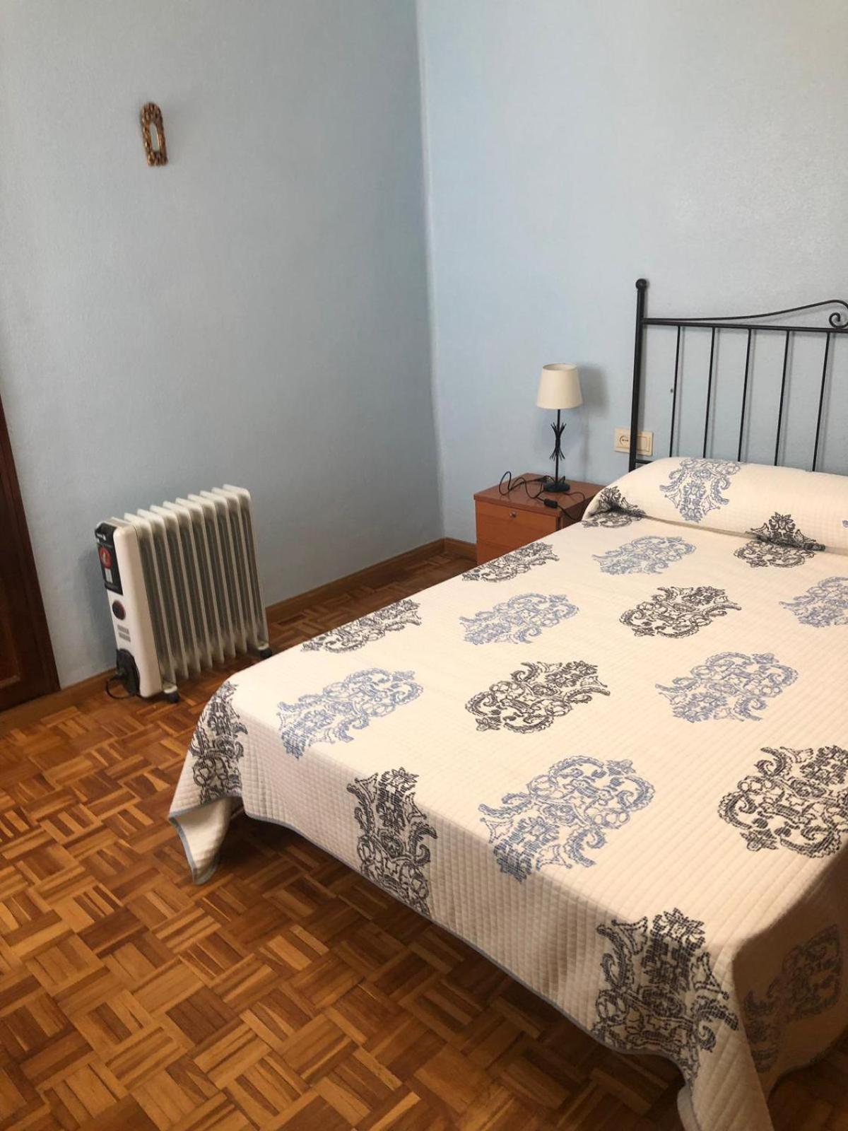 Apartamentos Puerta del Sol