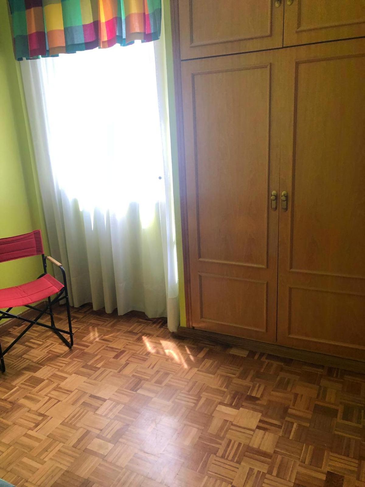 Apartamentos Puerta del Sol