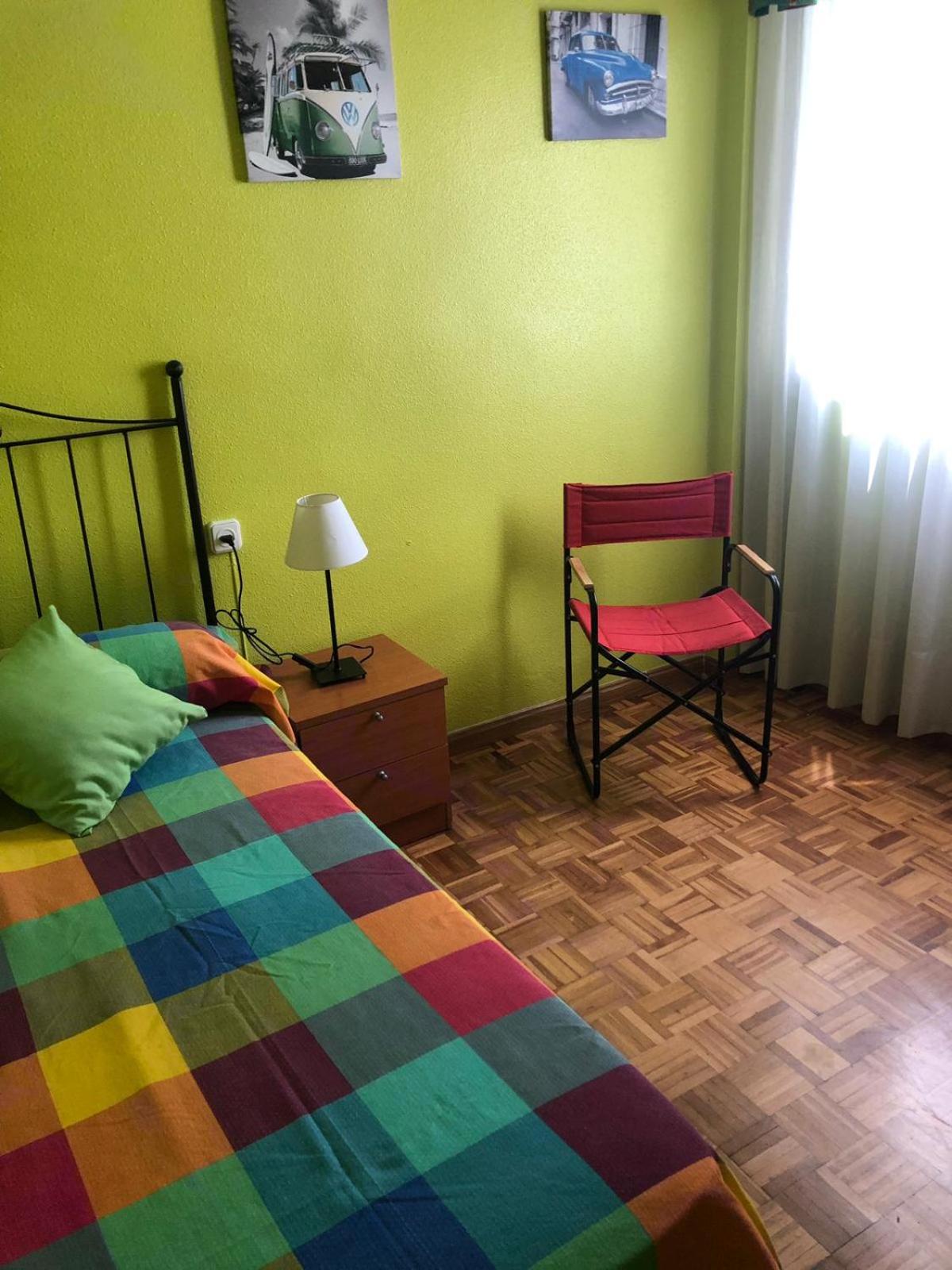 Apartamentos Puerta del Sol