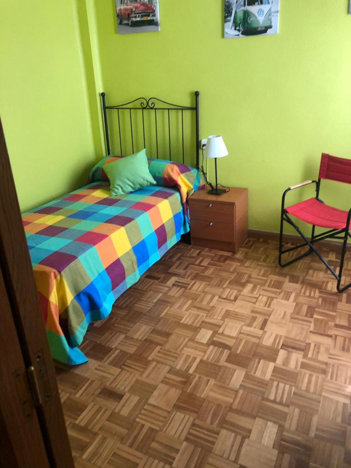Apartamentos Puerta del Sol