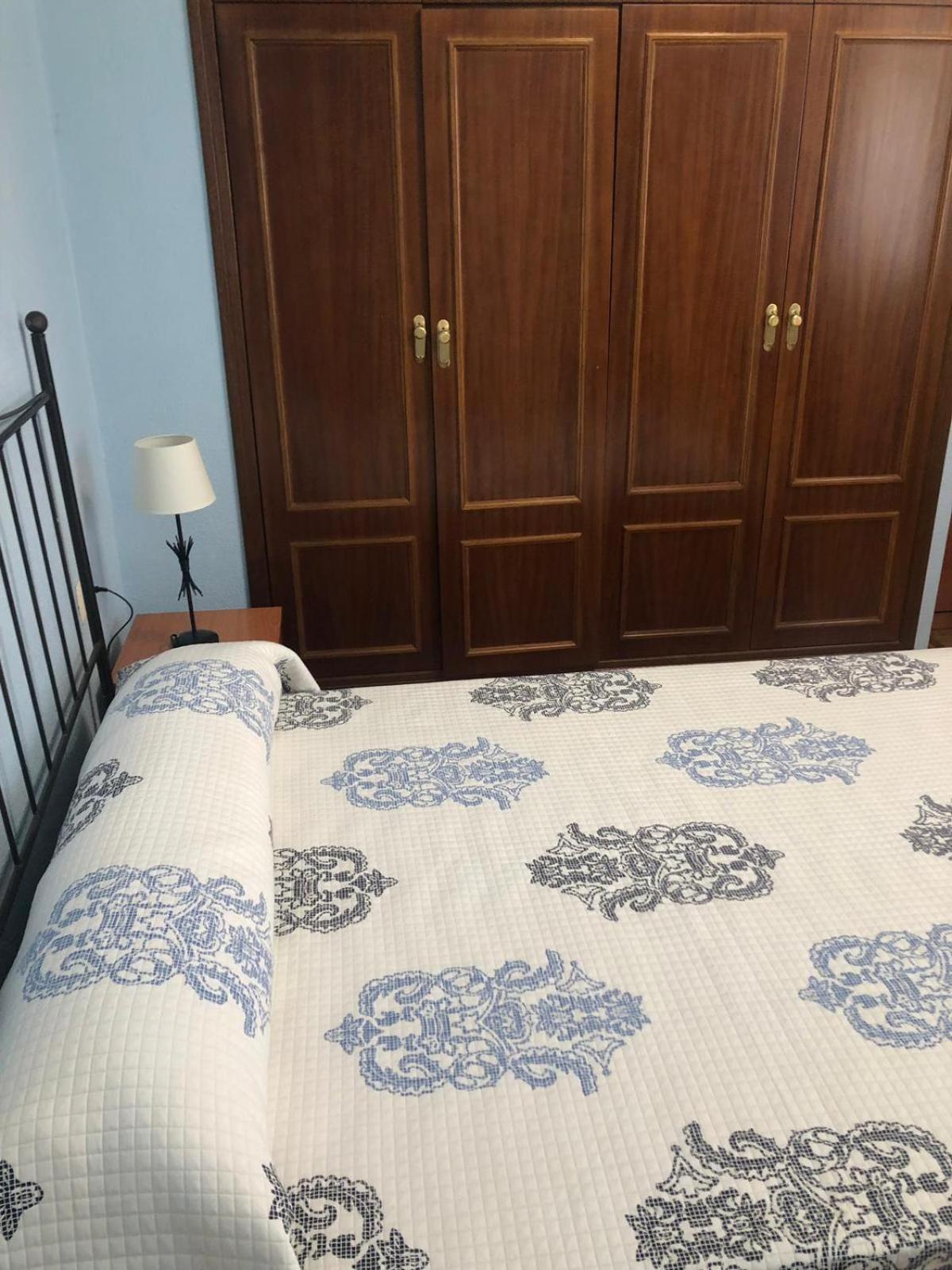 Apartamentos Puerta del Sol