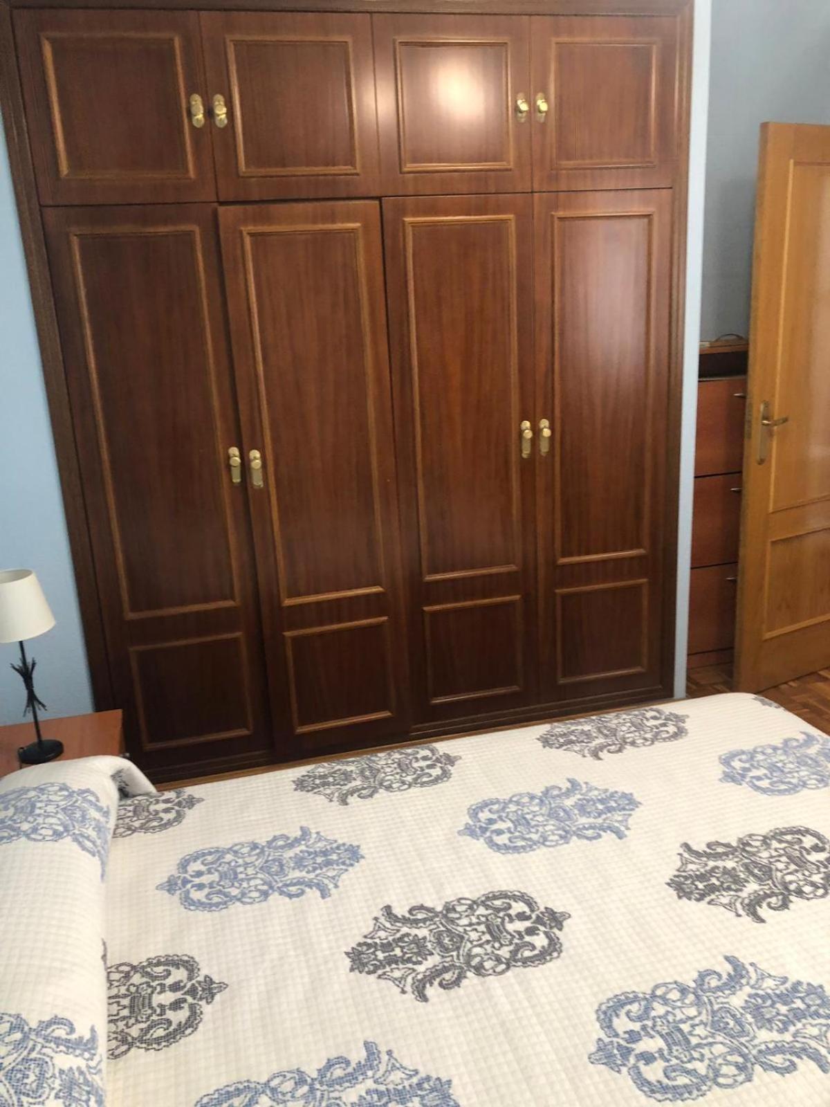 Apartamentos Puerta del Sol