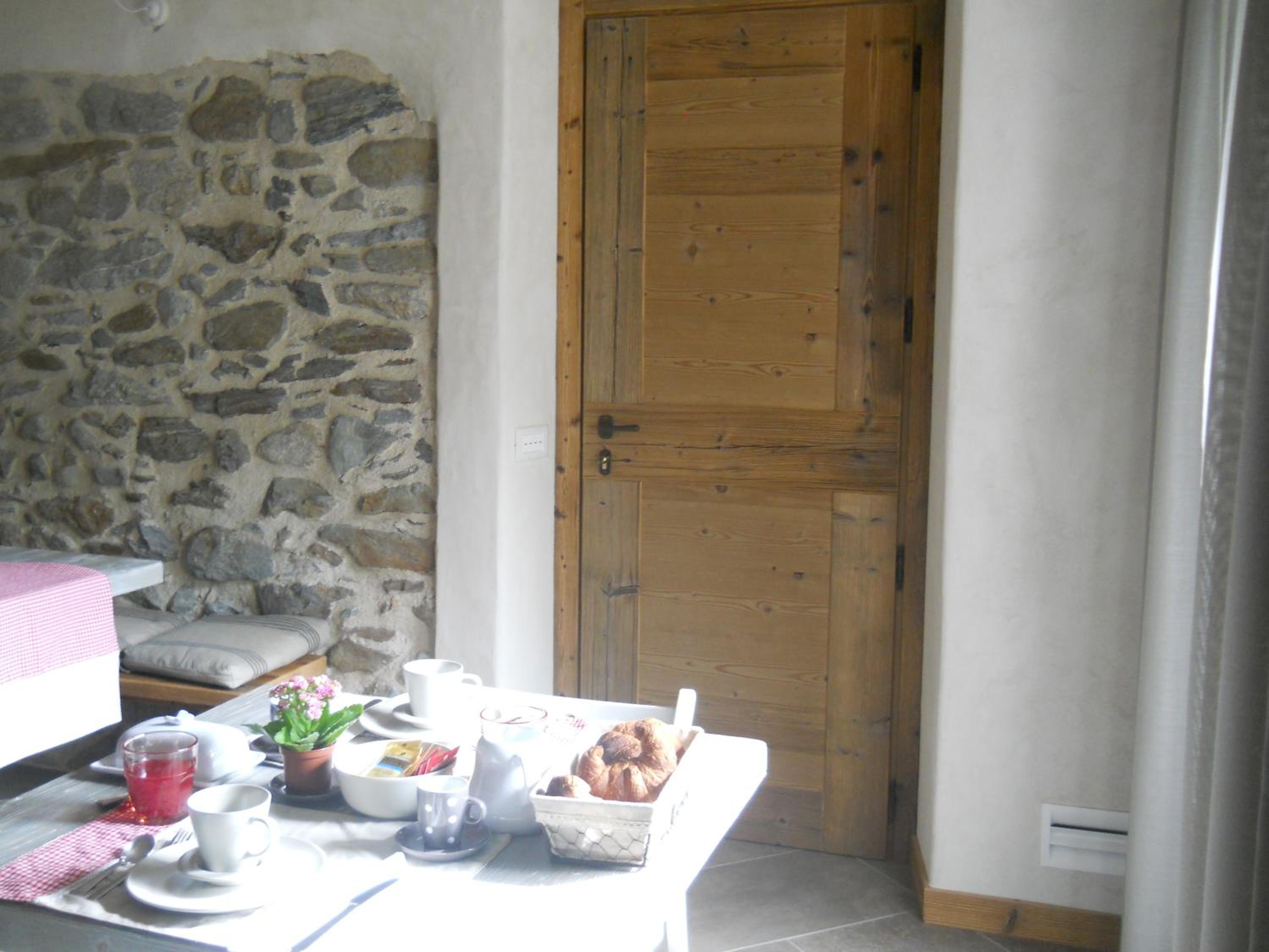 La Vita in Campagna
