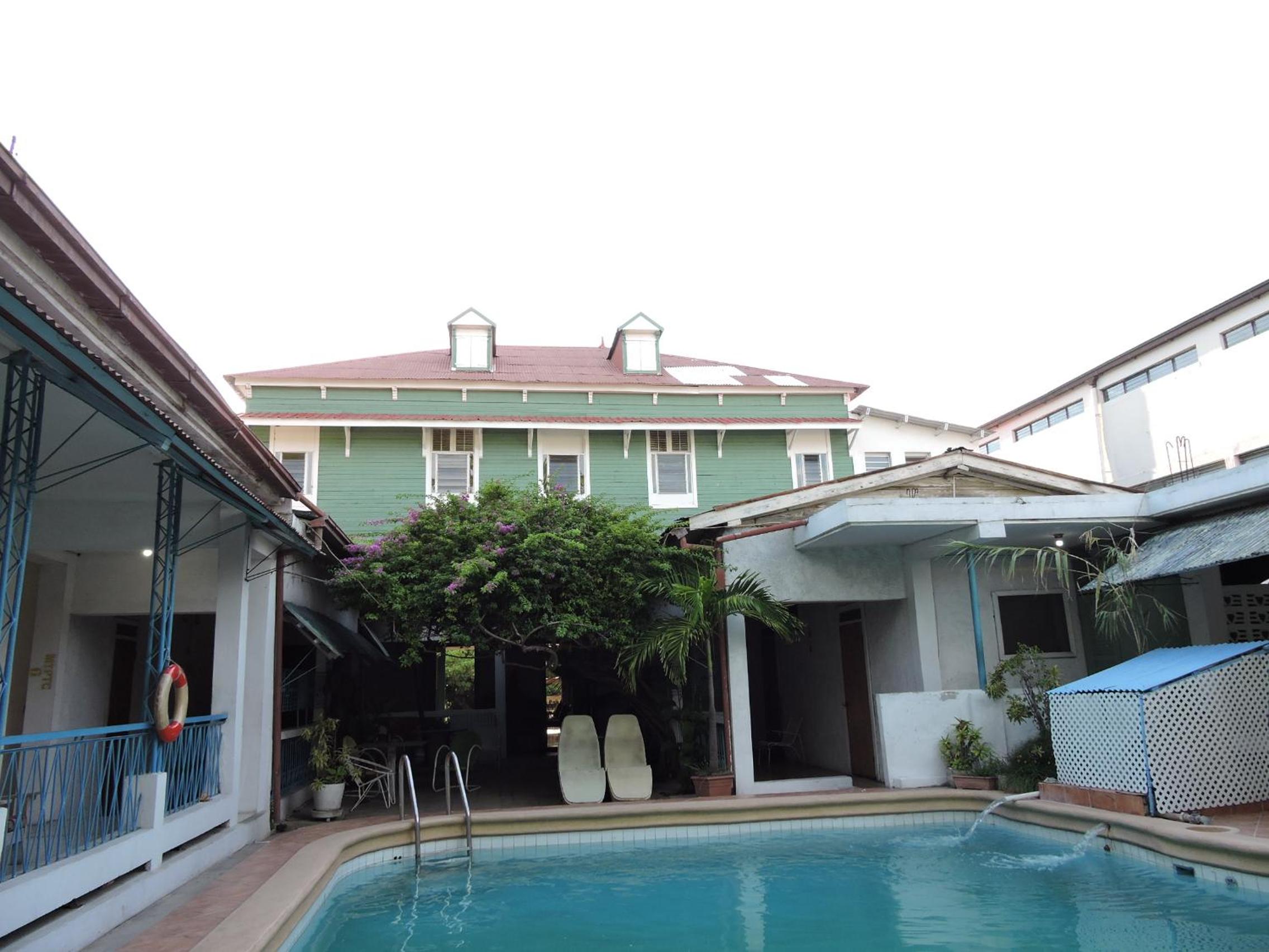 Park Hostel