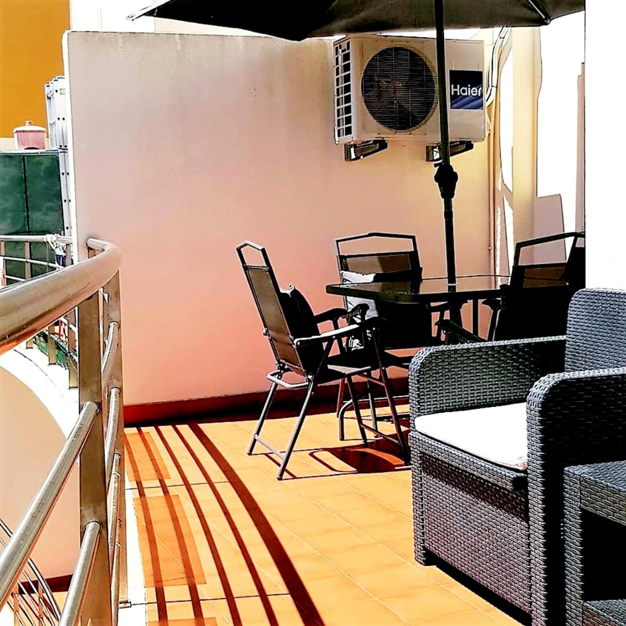 Albufeira4Us view 4