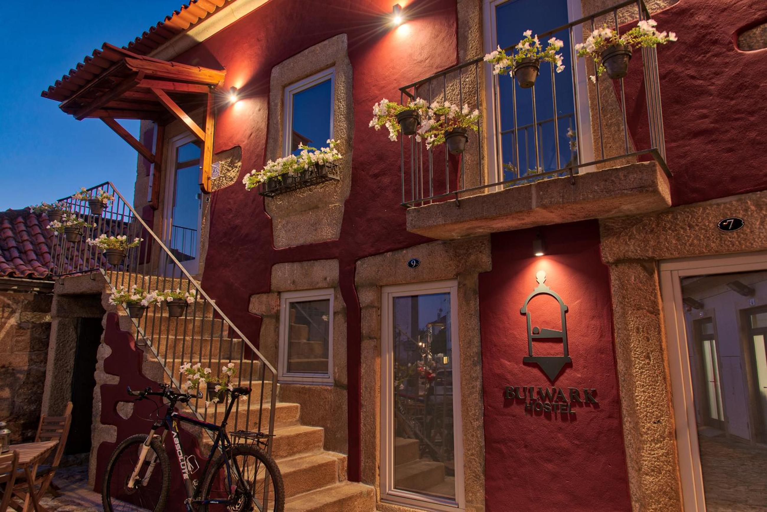 Hostel Bulwark