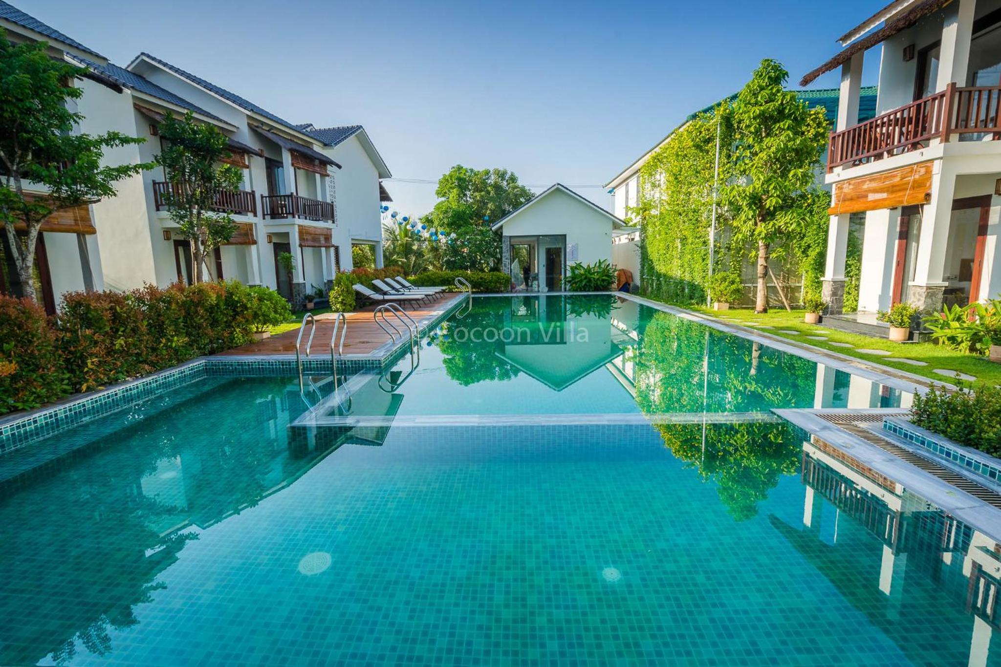 Cocoon Villa