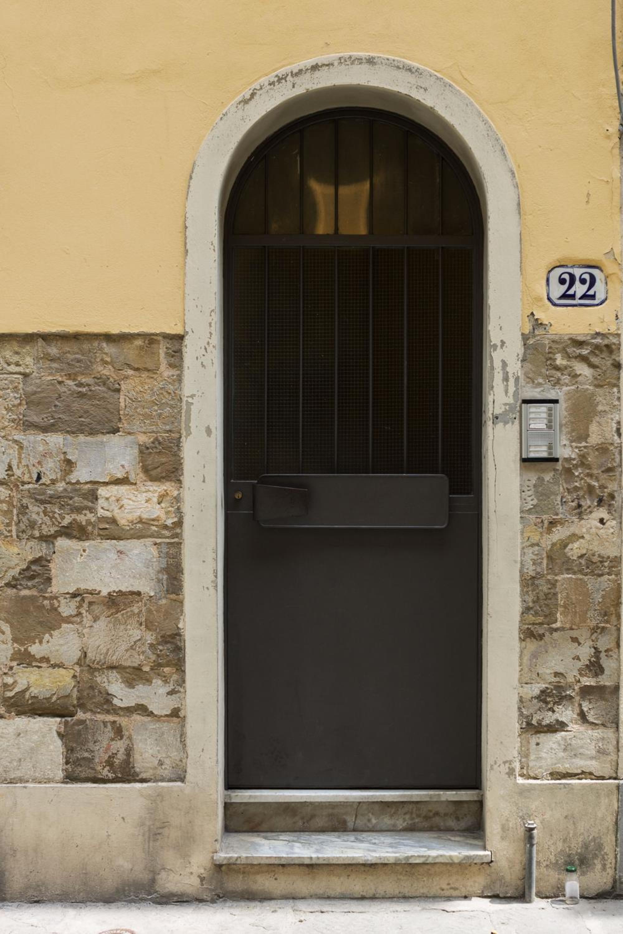 Michelangelo's Place