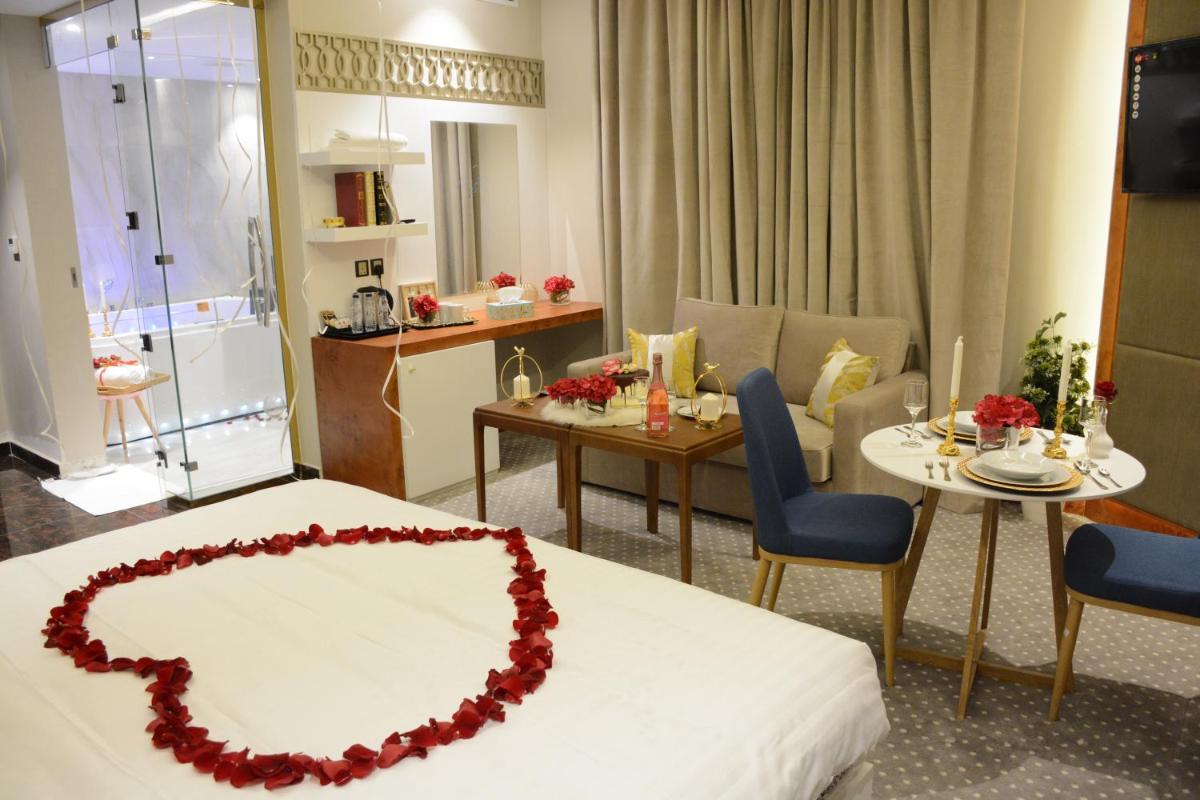 E1 Hotel view 2