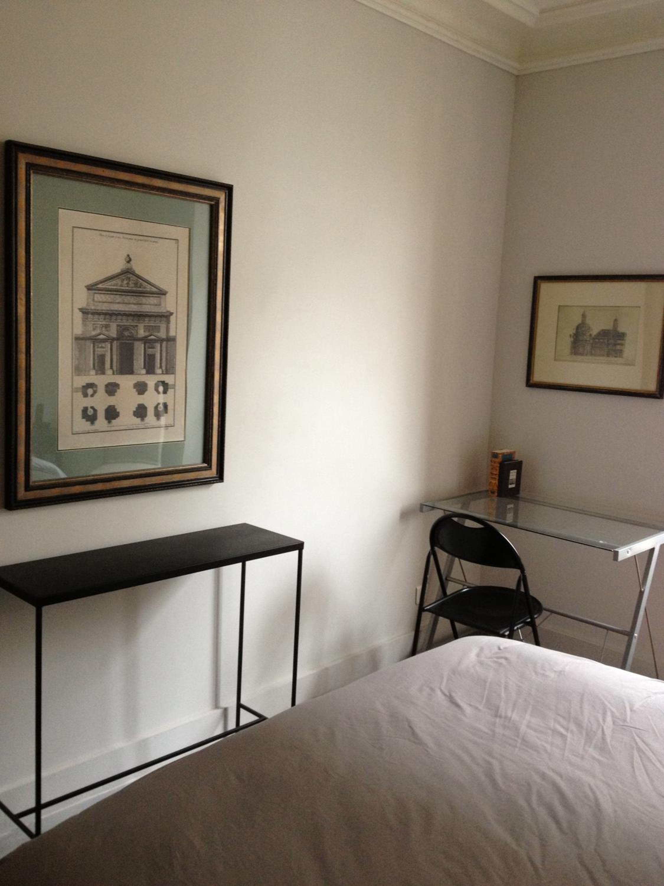 Appartement Cherche-Midi