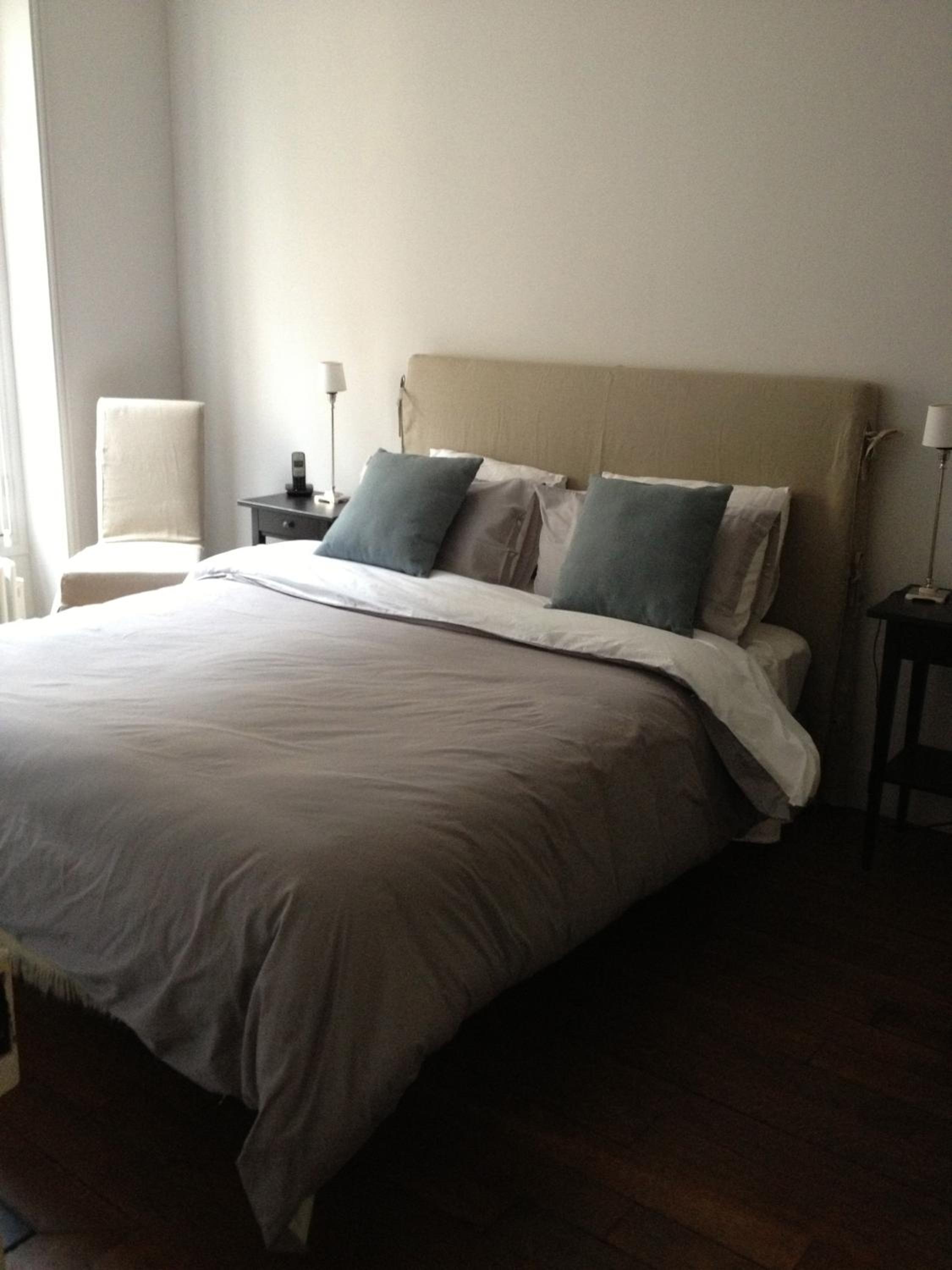 Appartement Cherche-Midi