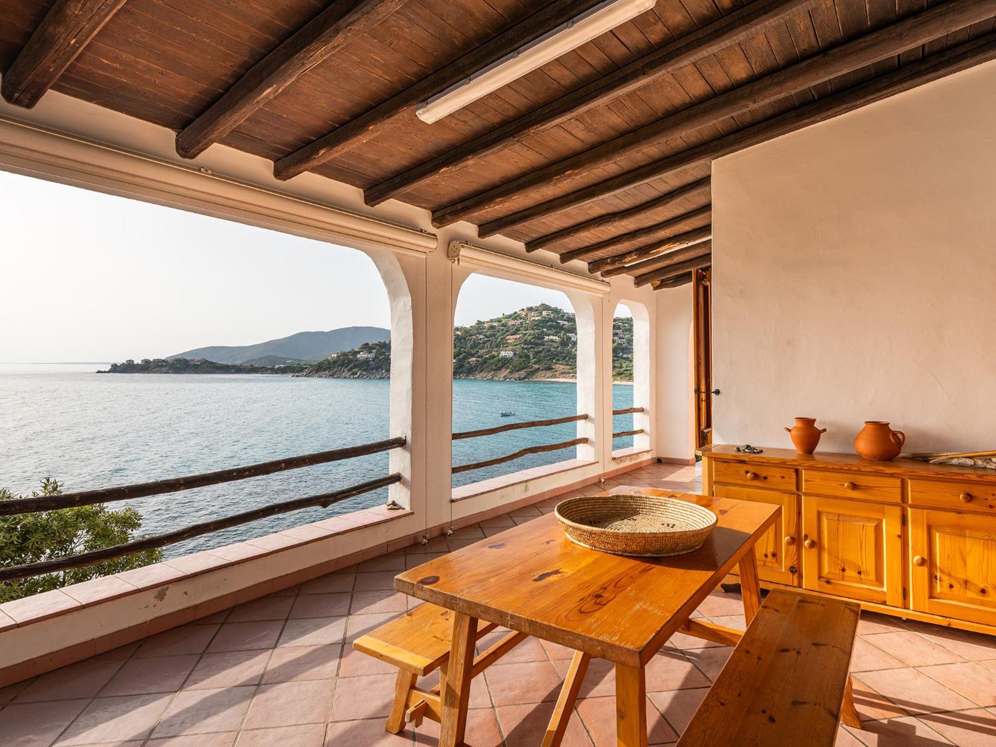 Villa Golfo degli Angeli photo 2