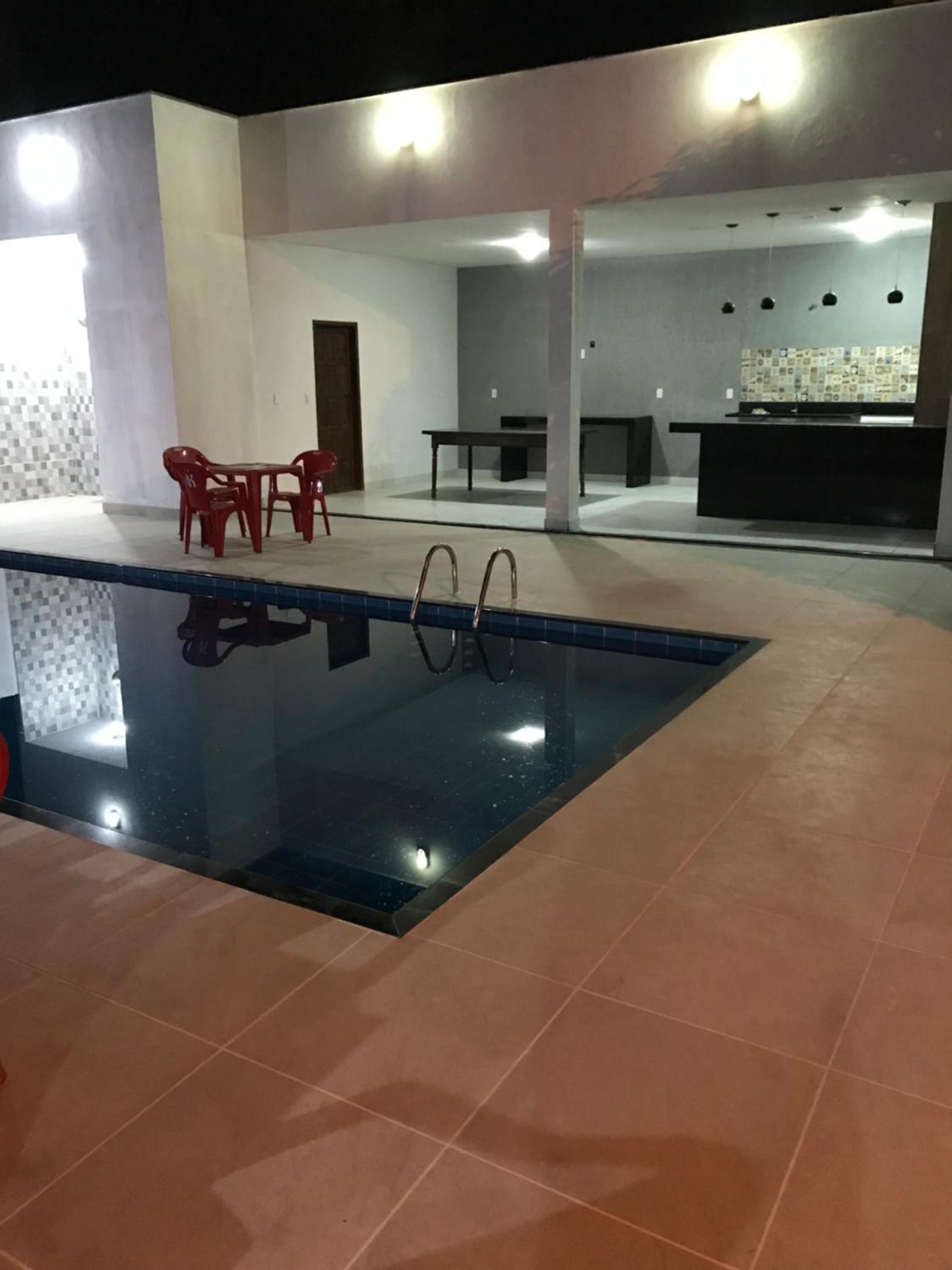 LINDA CASA NOVA VIÇOSA