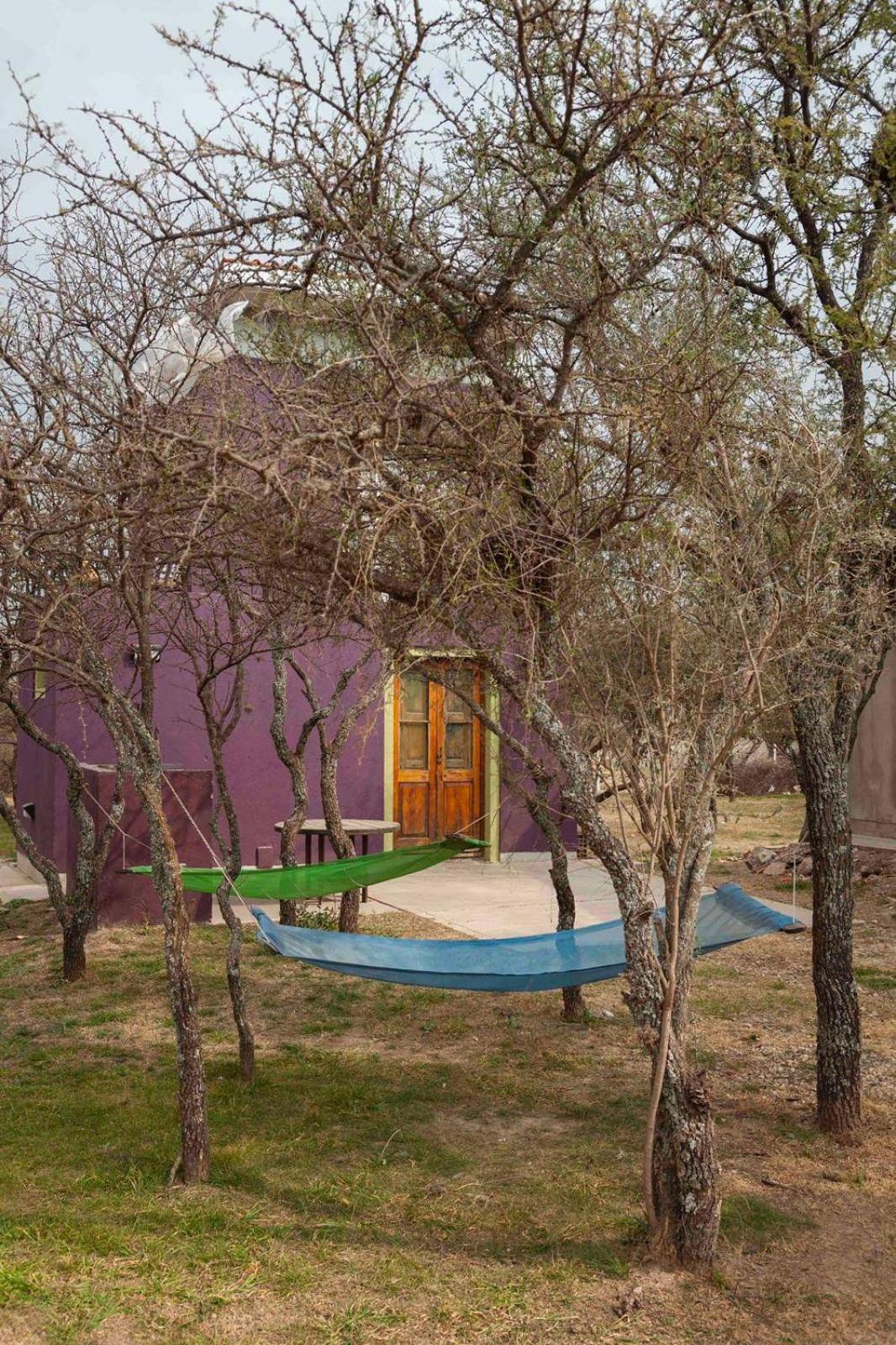 Cabaña Anita