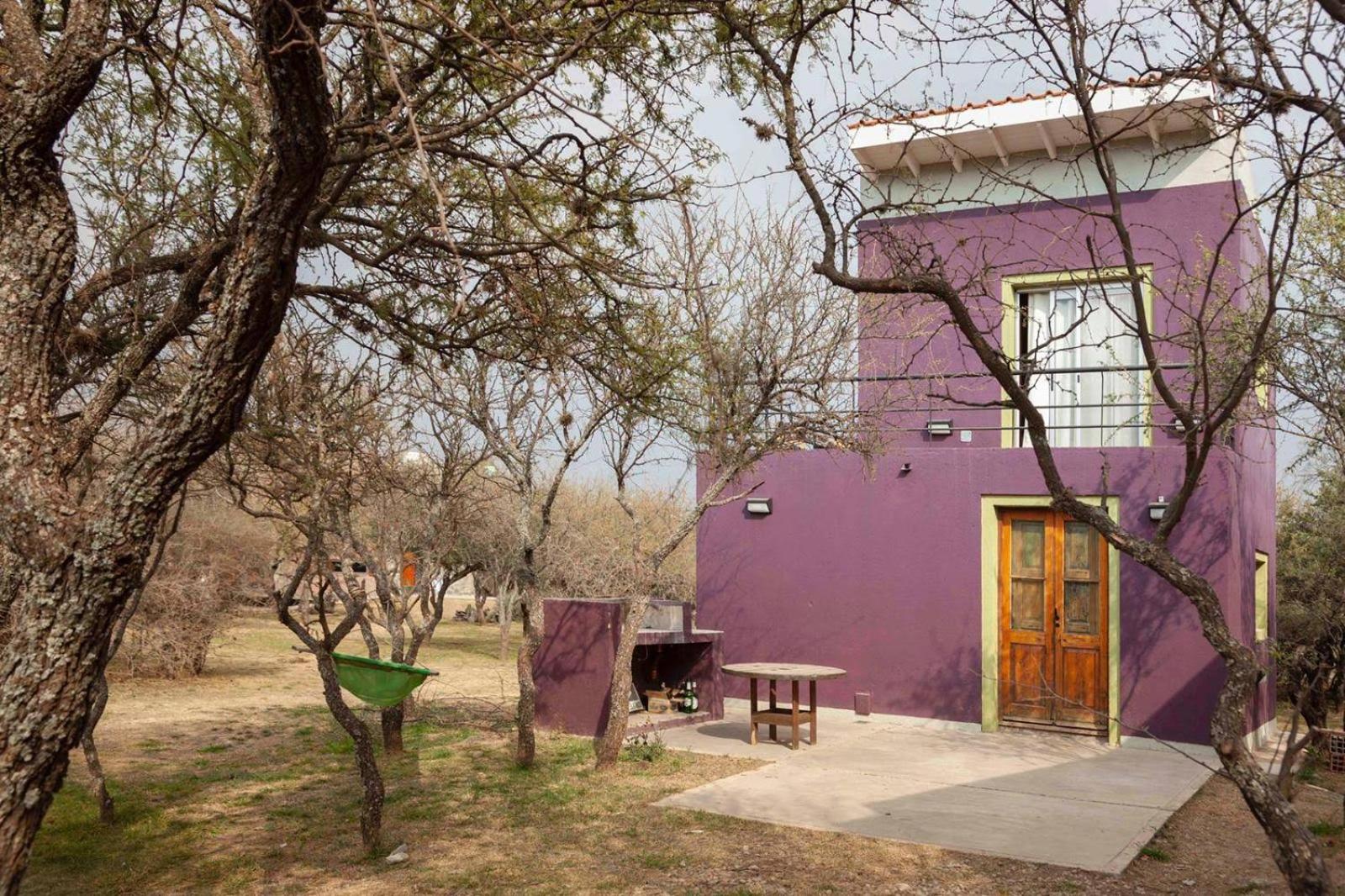 Cabaña Anita