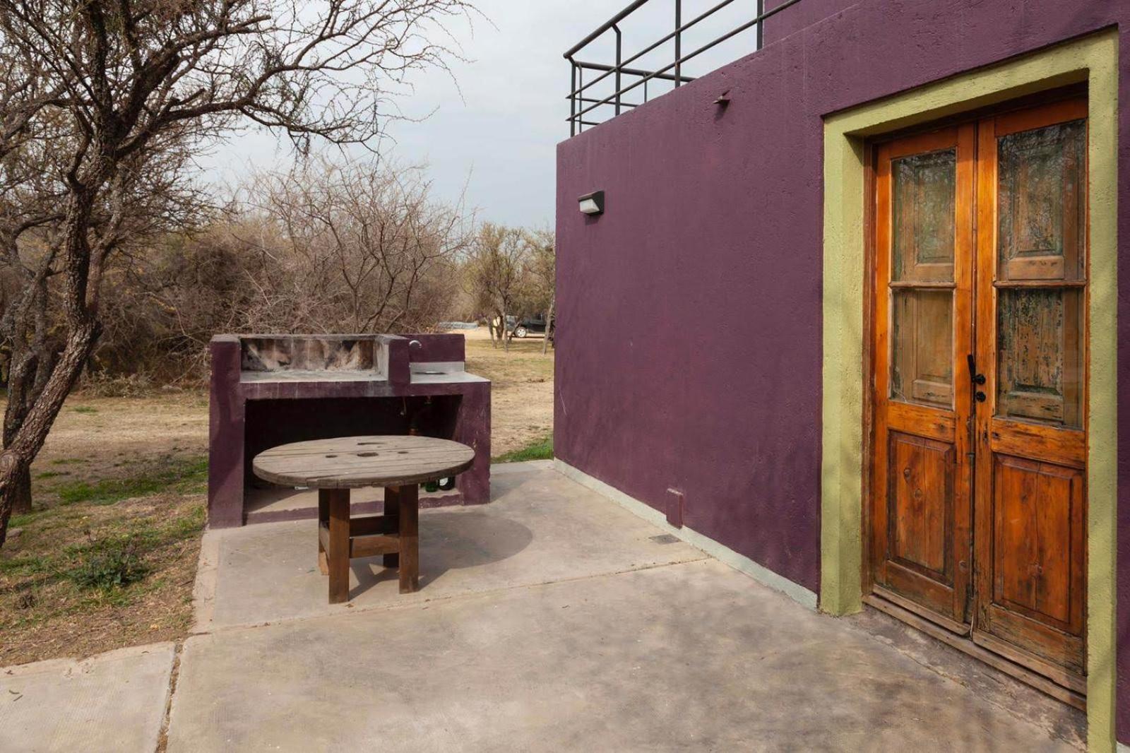Cabaña Anita