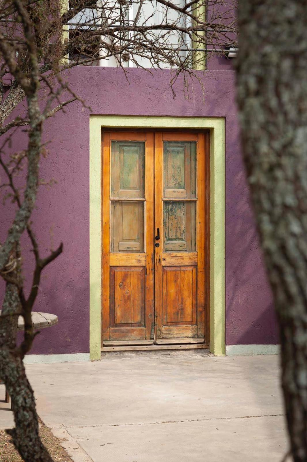 Cabaña Anita