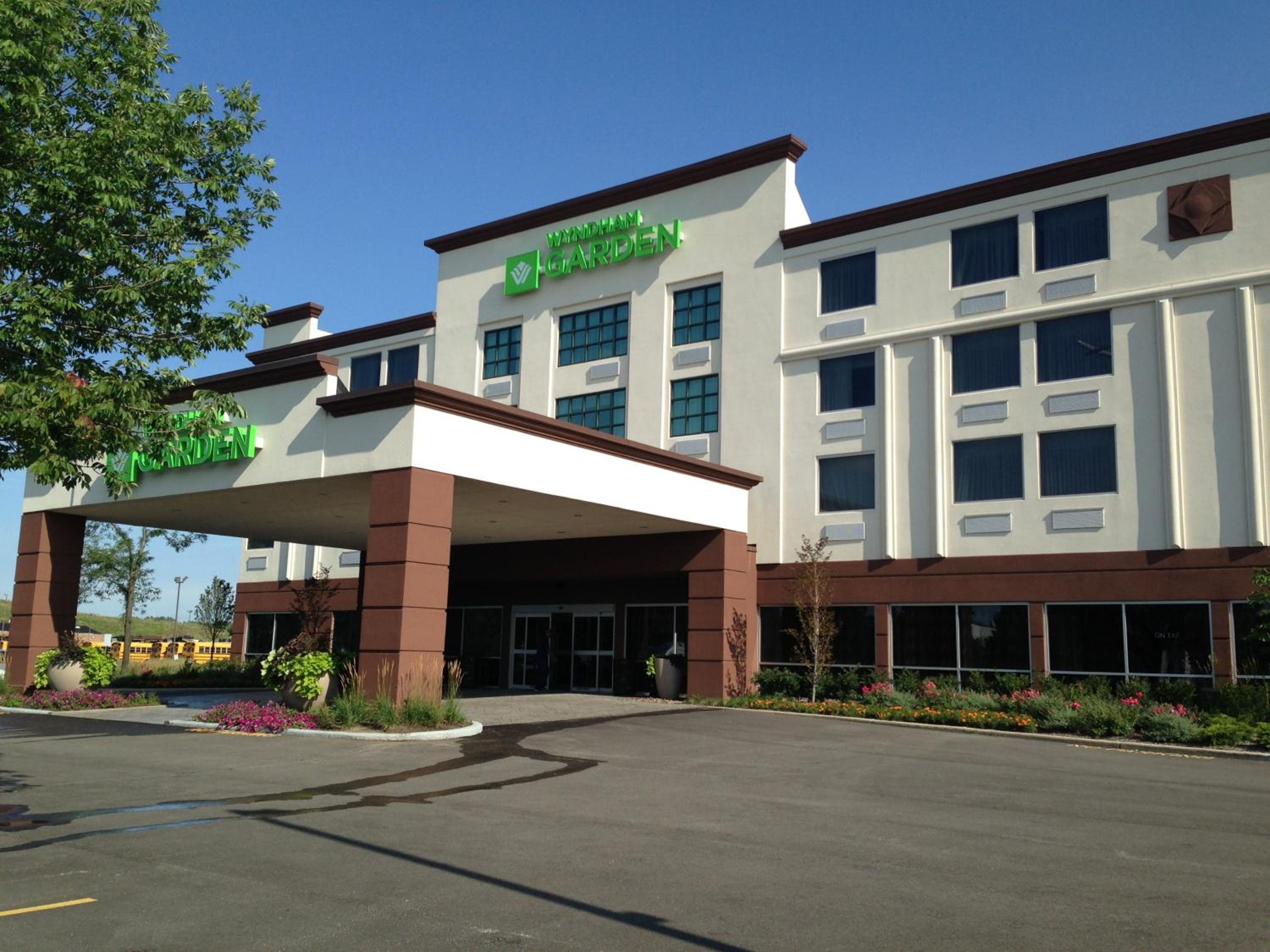 Wyndham Garden Elk Grove Village - O'Hare - Property Image 32