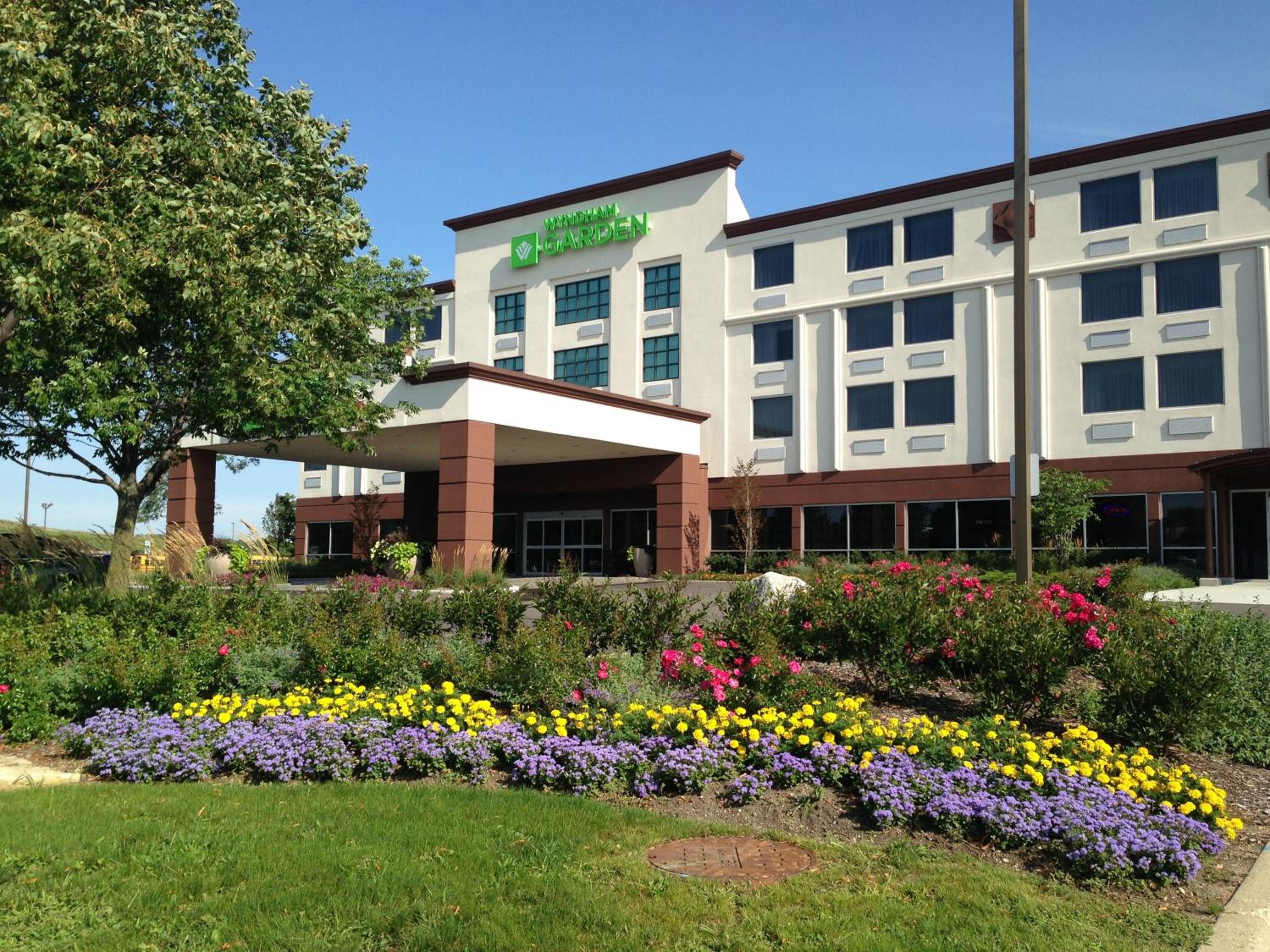 Wyndham Garden Elk Grove Village - O'Hare - Property Image 40